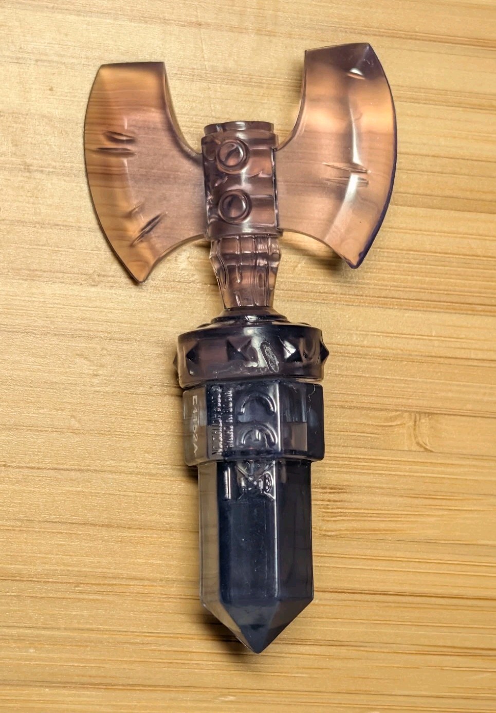 Skylanders Trap Team Undead Axe Trap – Bone Chompy