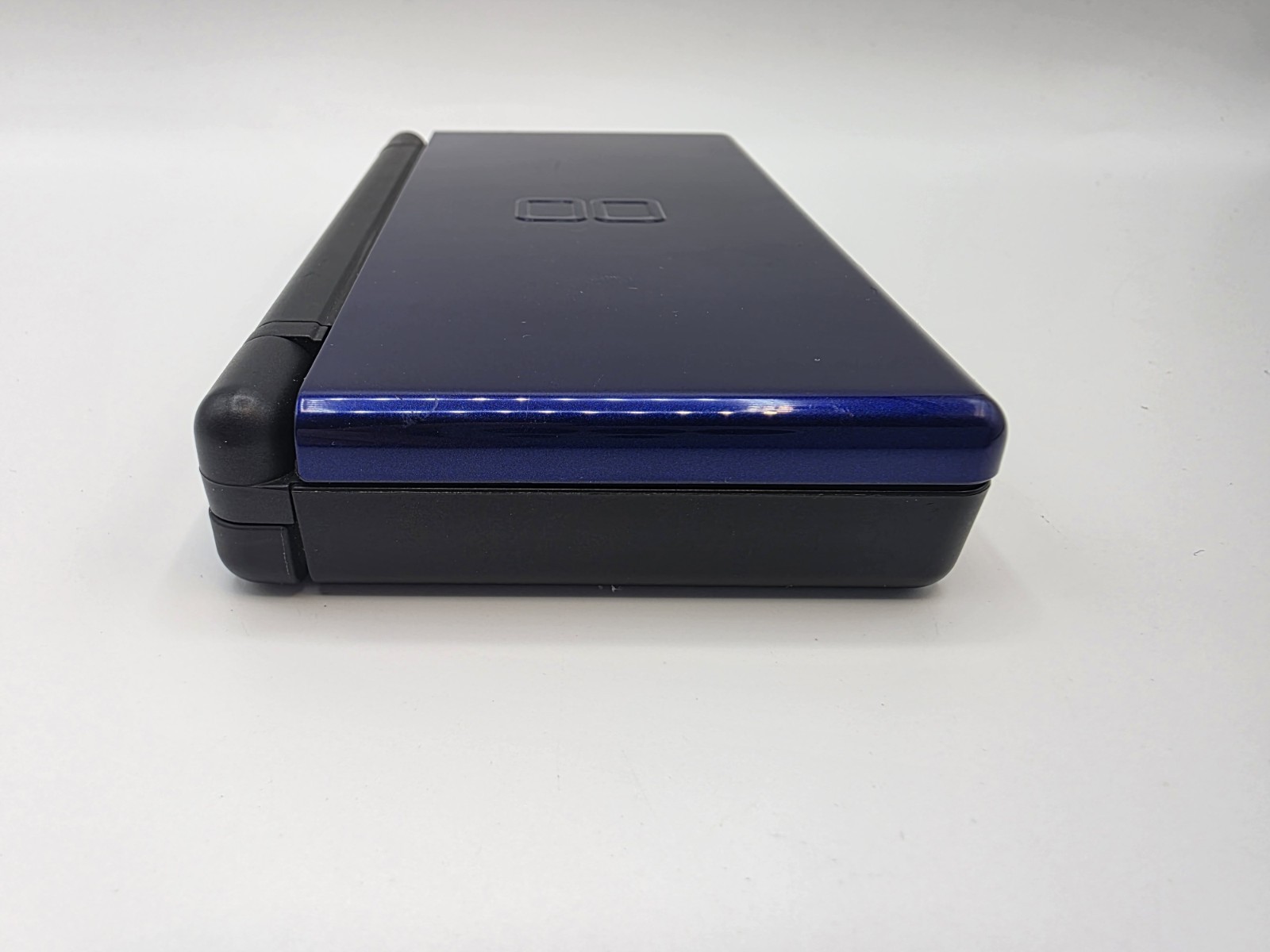 Nintendo DS Lite Cobalt Handheld System – Blue/Black *1 Year Warranty*