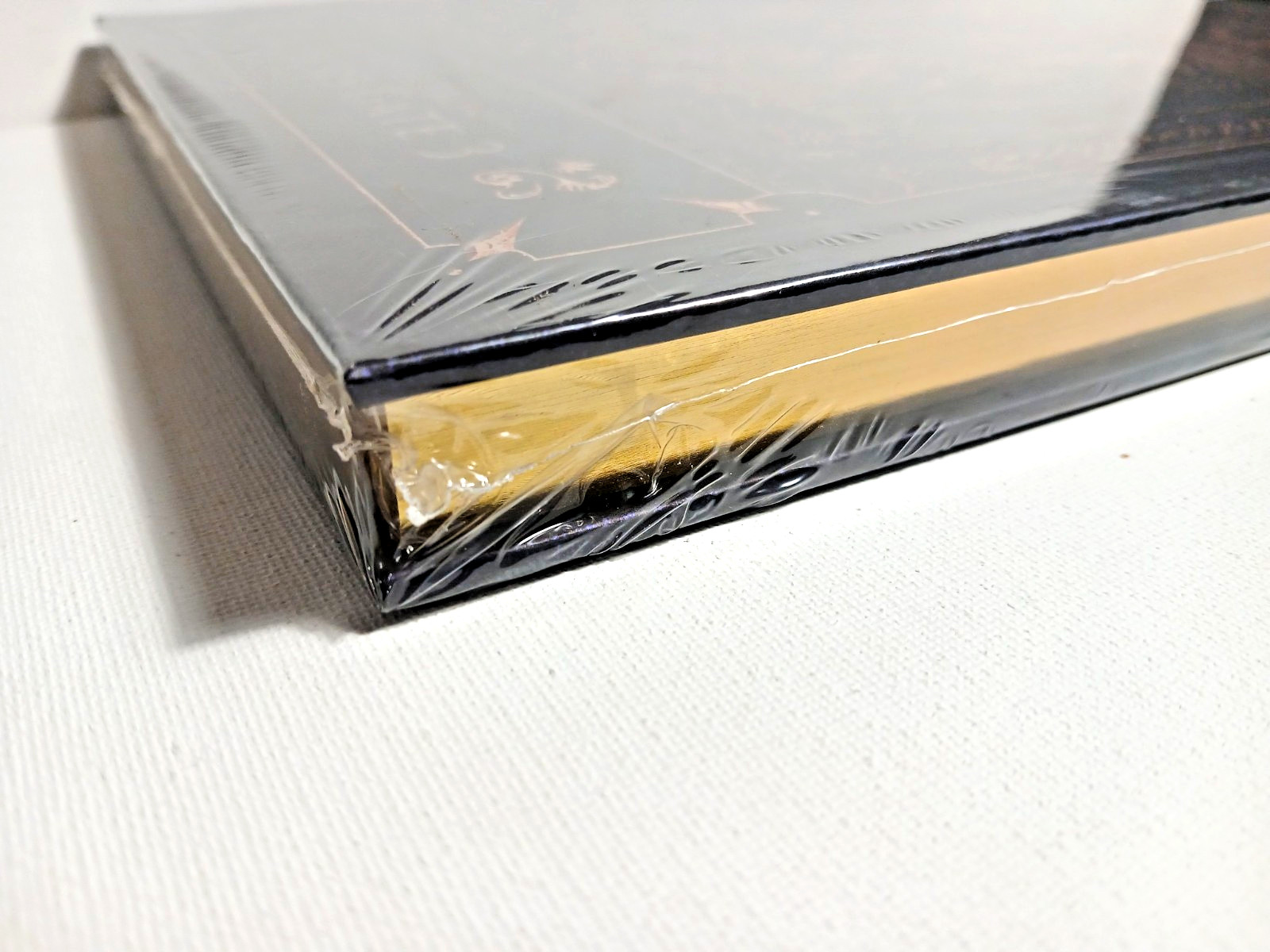 Baldur’s Gate 3 Official Artbook Collectors Edition – Near Mint Condition Sealed