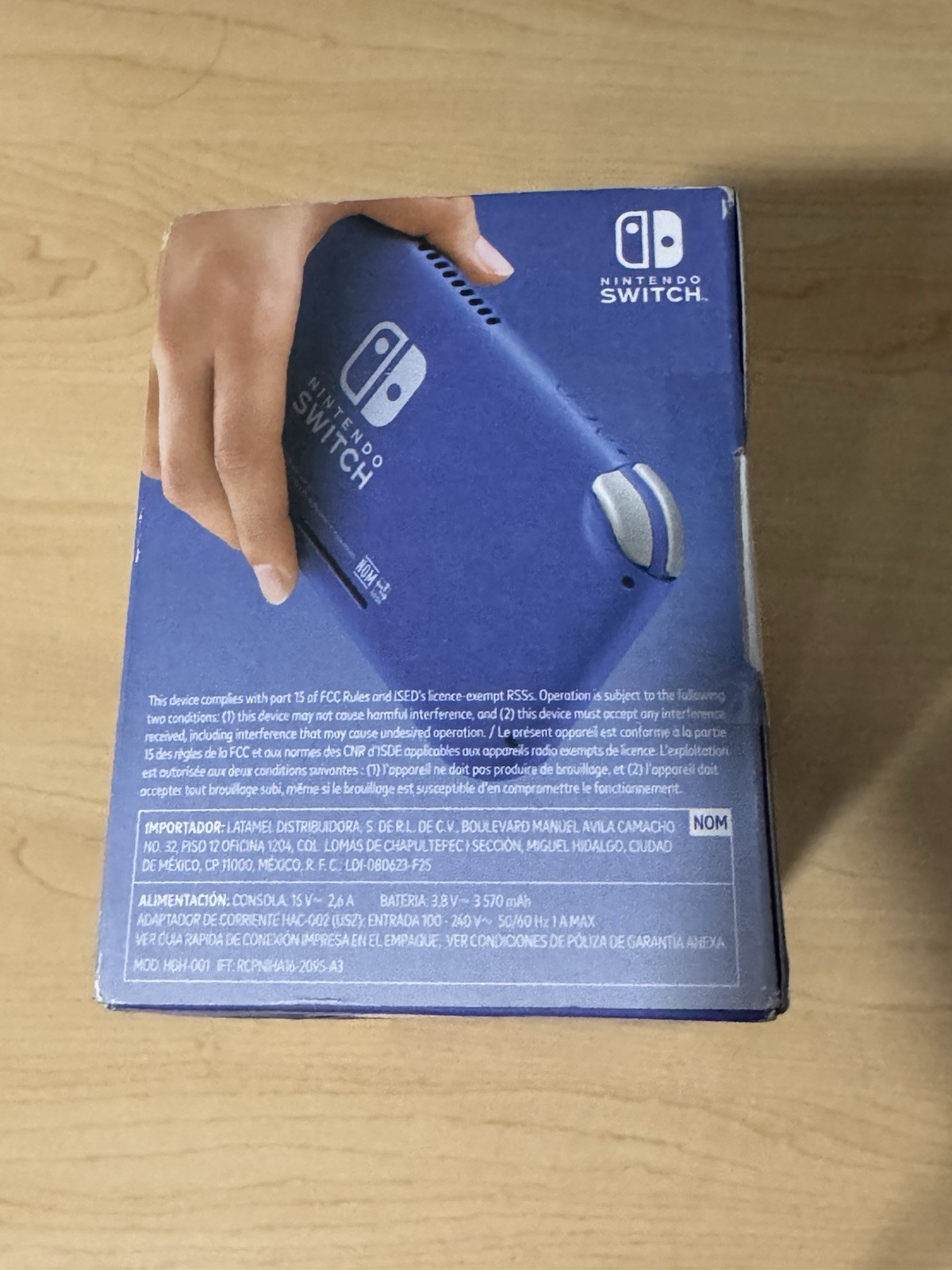 Nintendo Switch Lite New Unopened Bundle with Case, Mario Kart 8, GTA Trilogy