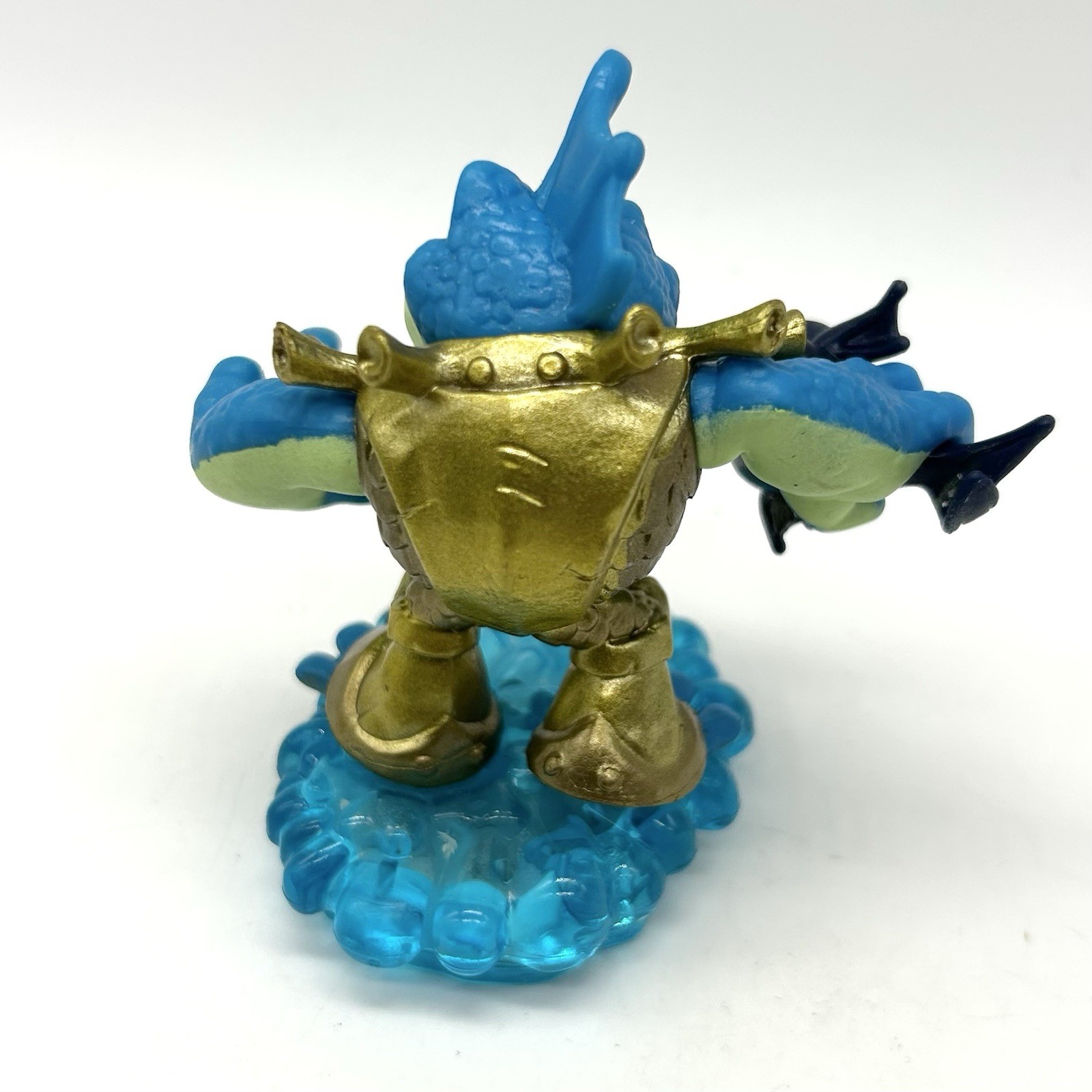 Skylanders Swap Force Rip Tide Figure- Combined Shipping