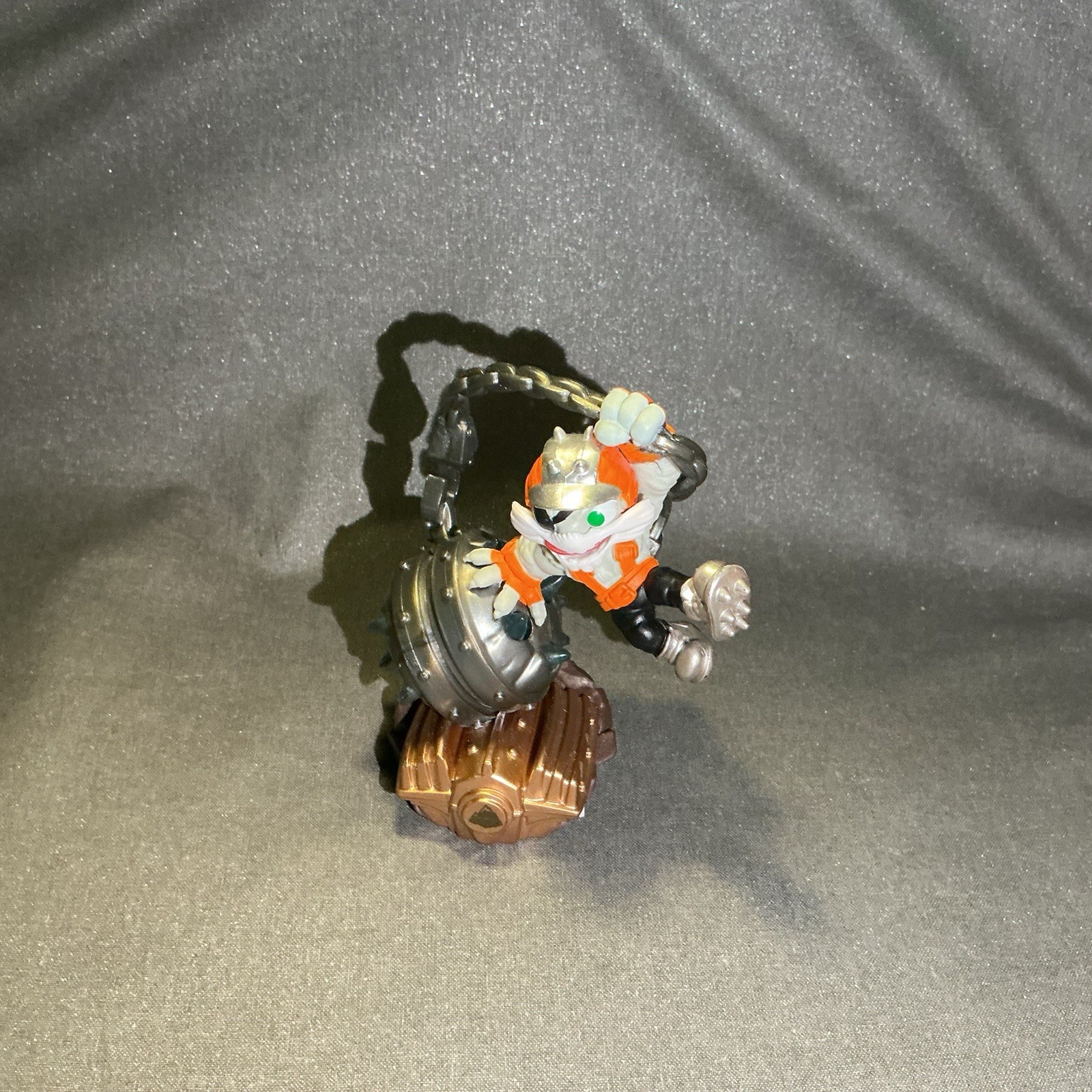 Smash Hit Skylanders SuperChargers #87531888 Figure Imaginators ~J1099