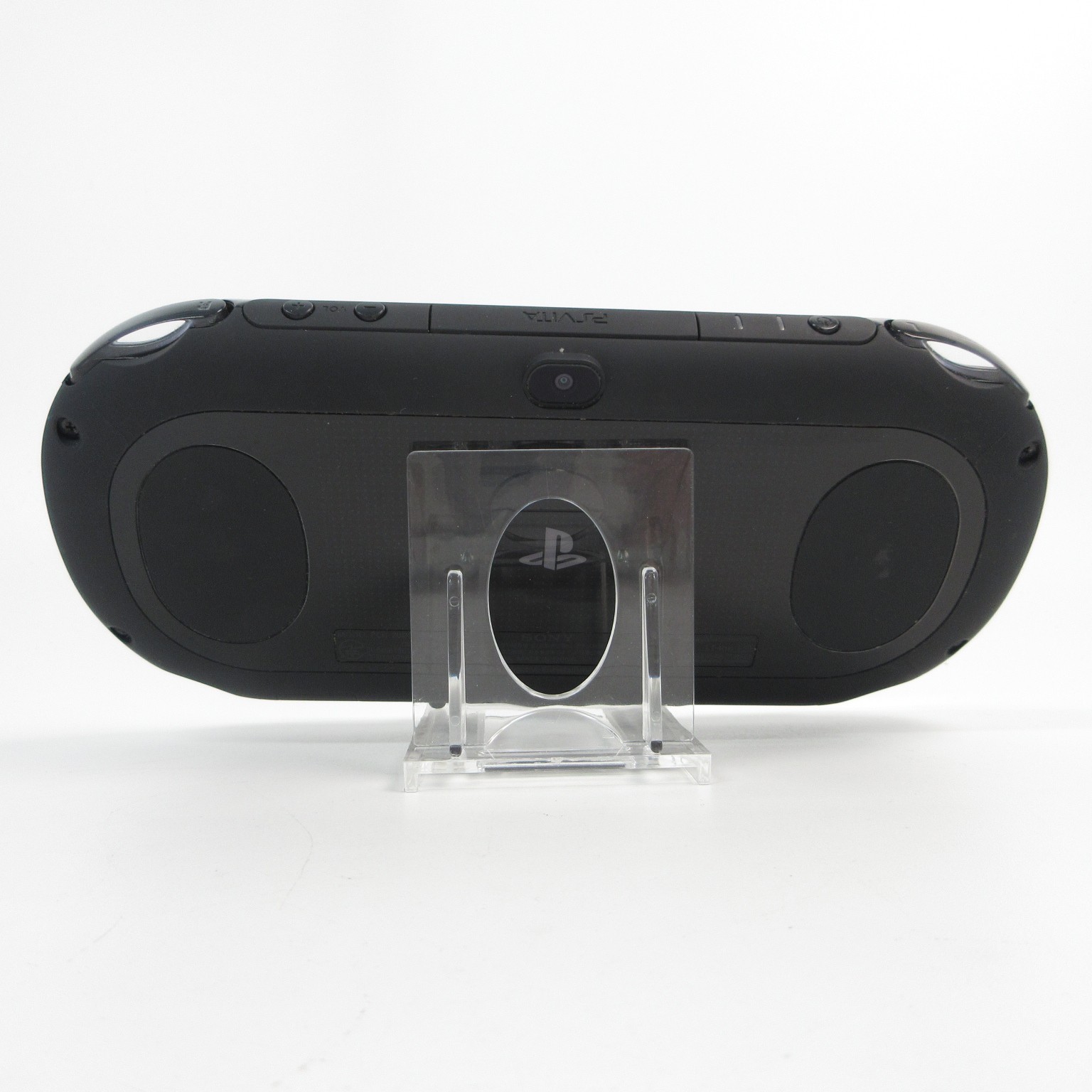 【Excellent】Sony PS Vita PCH-2000 Black Wi-Fi Model Console #TOY08/0617/06