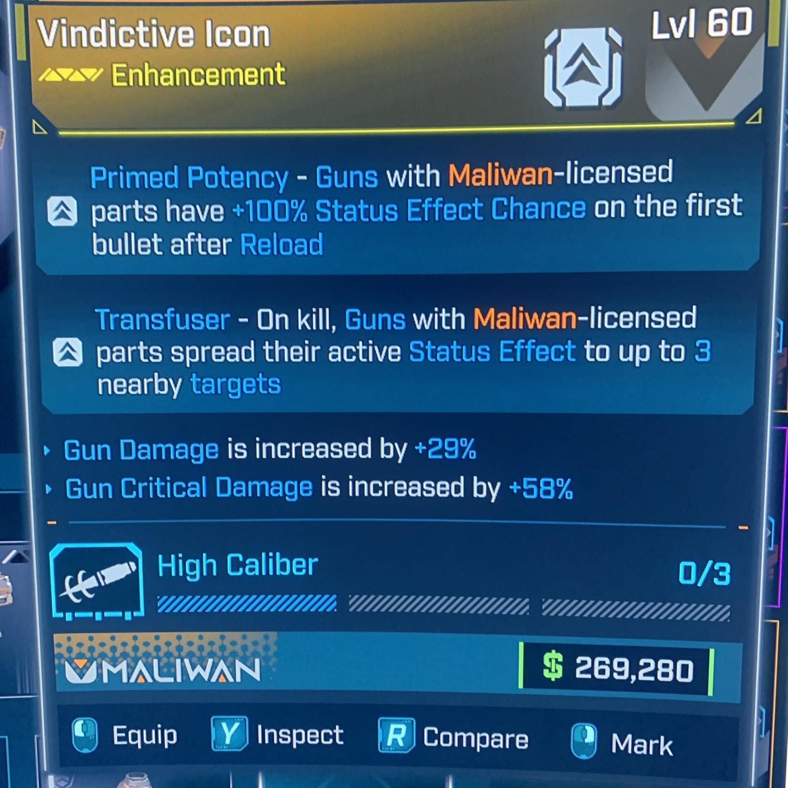 Borderlands 4⭐️LEVEL 60 ENHANCEMENTS CUSTOM ORDER YOU CHOOSE ROLL⭐️All PLATFORMS