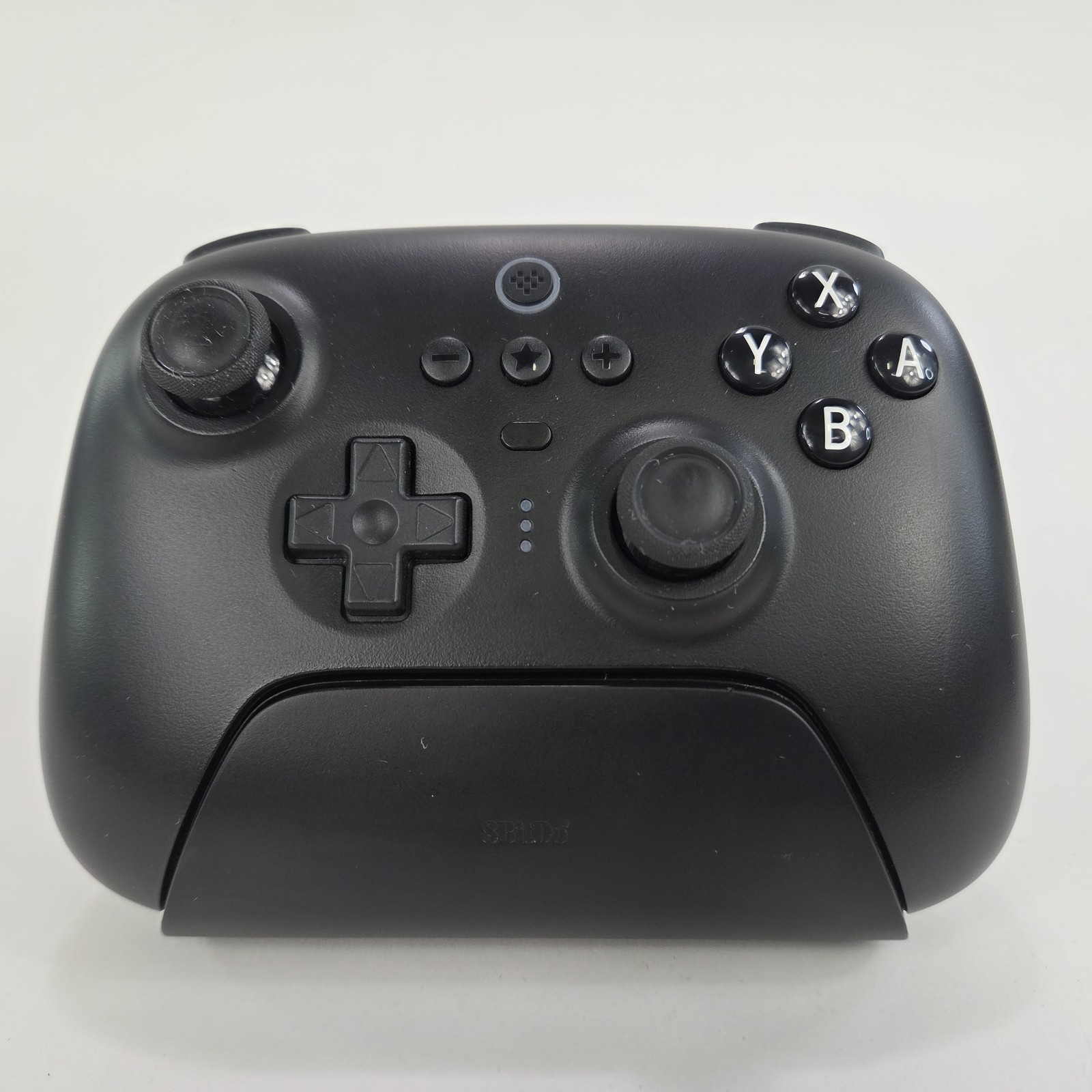 8Bitdo Ultimate 2 Wireless 2.4G Bluetooth Controller For Switch, Windows