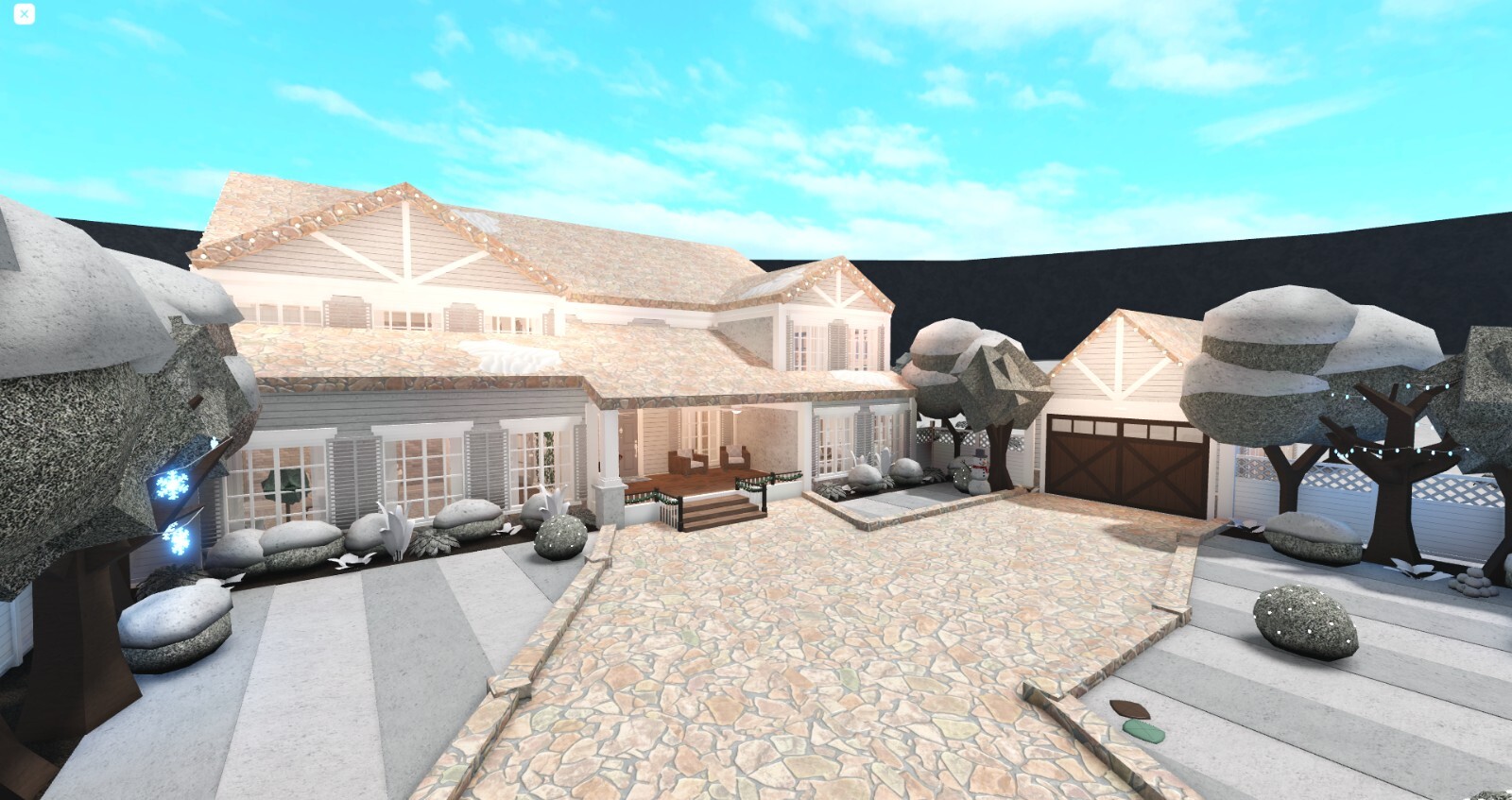 Bloxburg Interior Designer-BLOXBURG