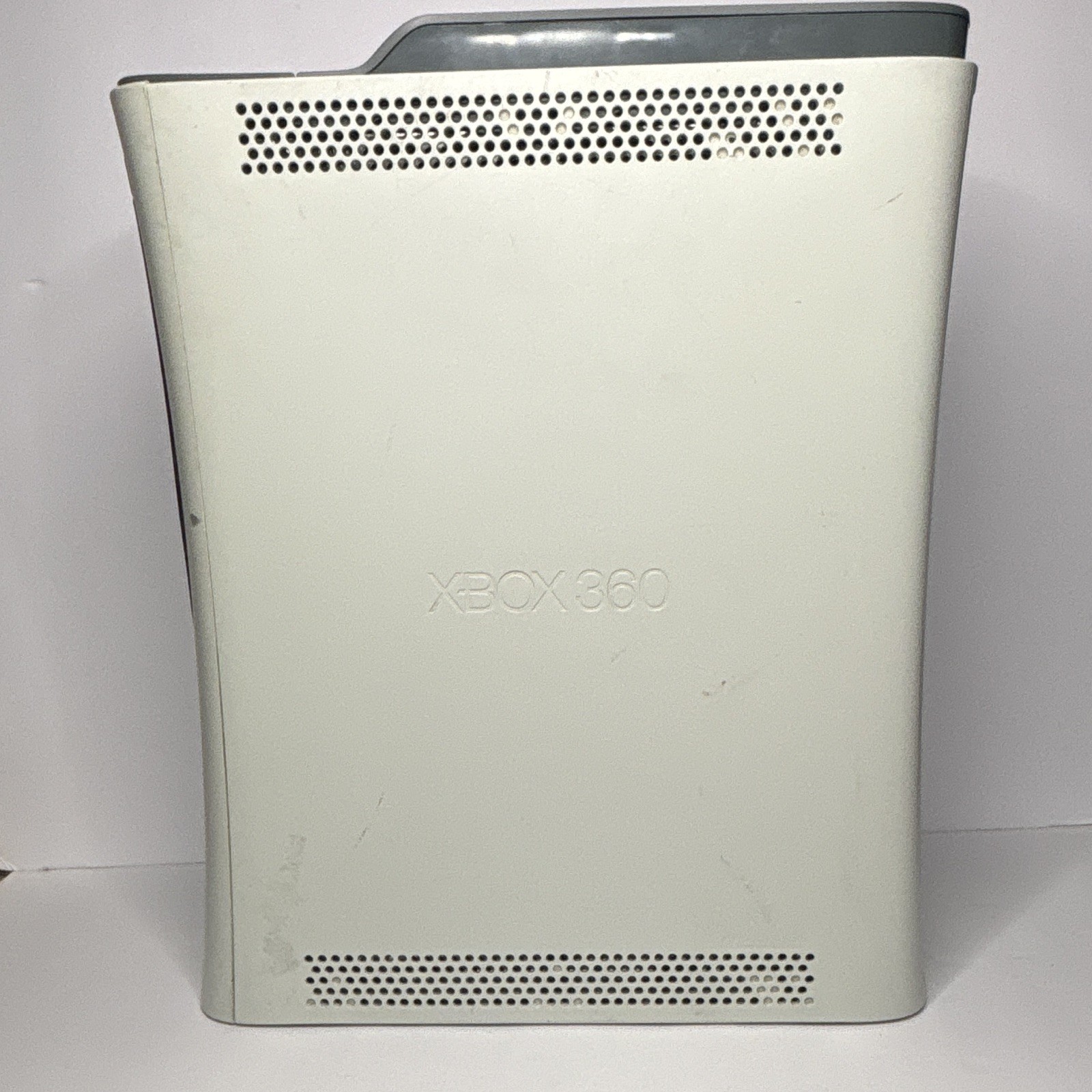 Microsoft Xbox 360 60GB Console NTSC-J Japan 1080p HDMI w Controller/Cables