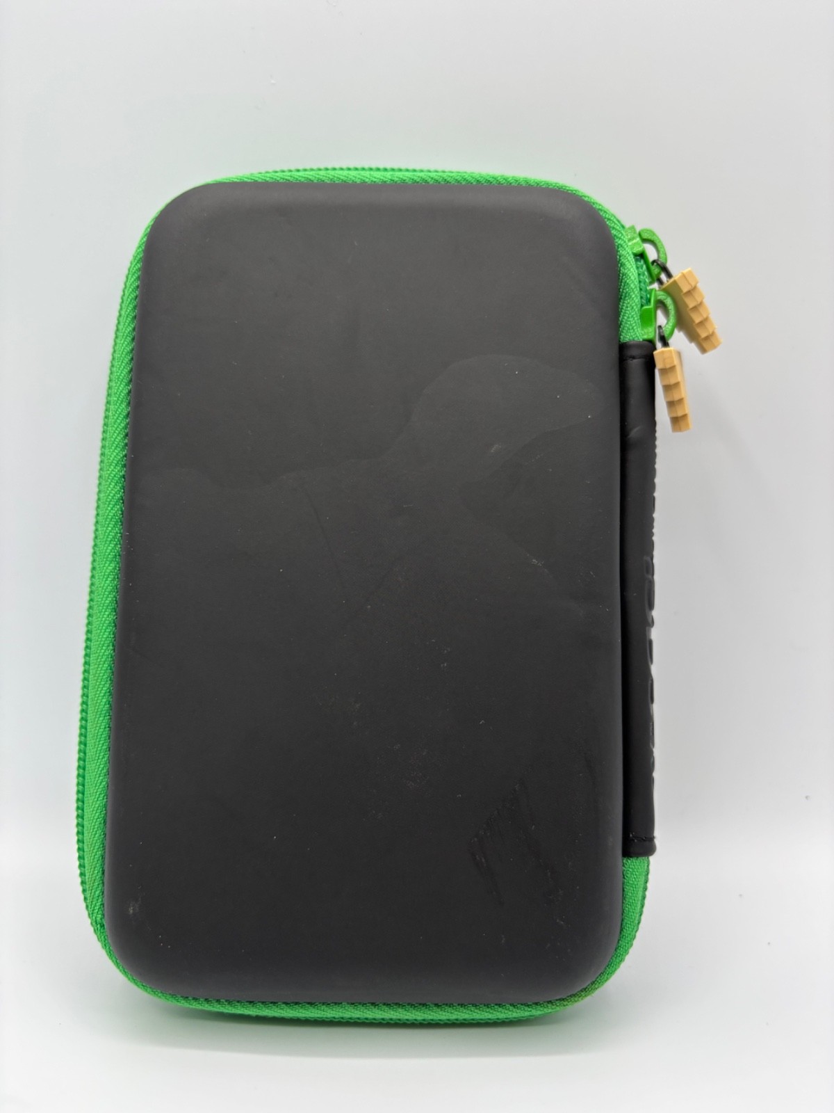 The Legend of Zelda 8bit Nintendo 3DS/3DS XL HORI Carrying Case