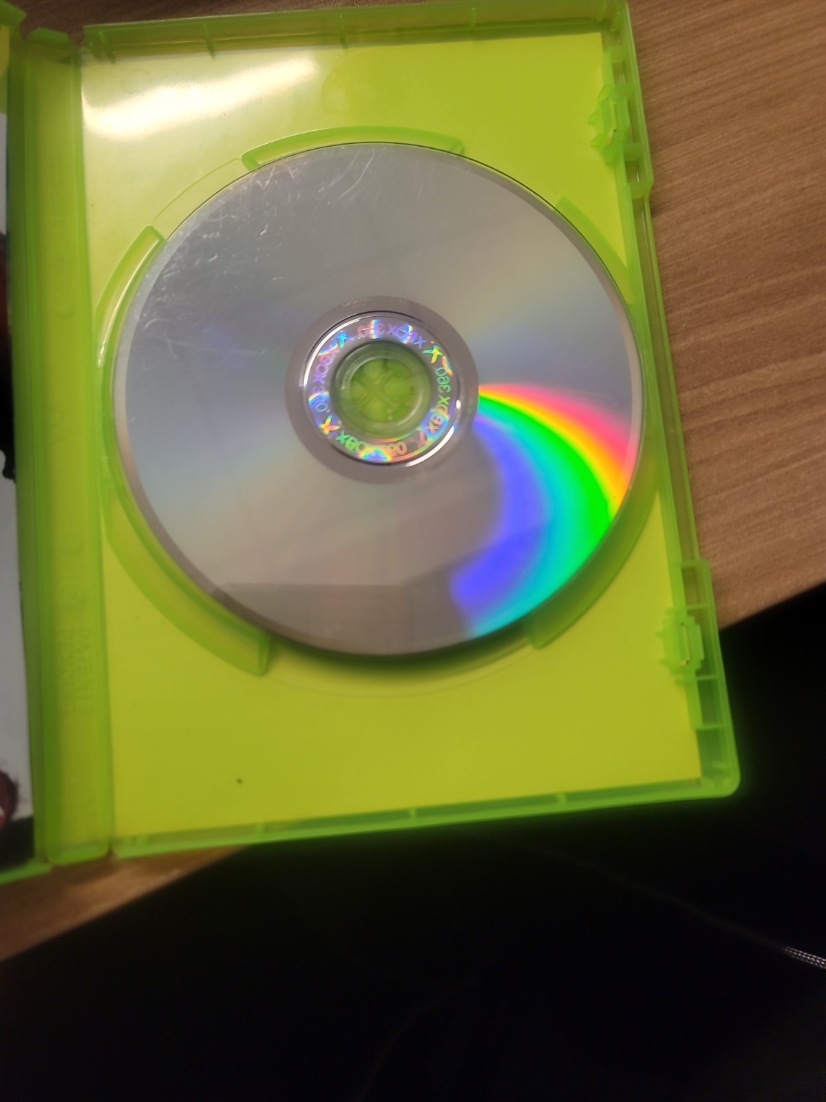 Dragon Age 2 – Microsoft Xbox 360
