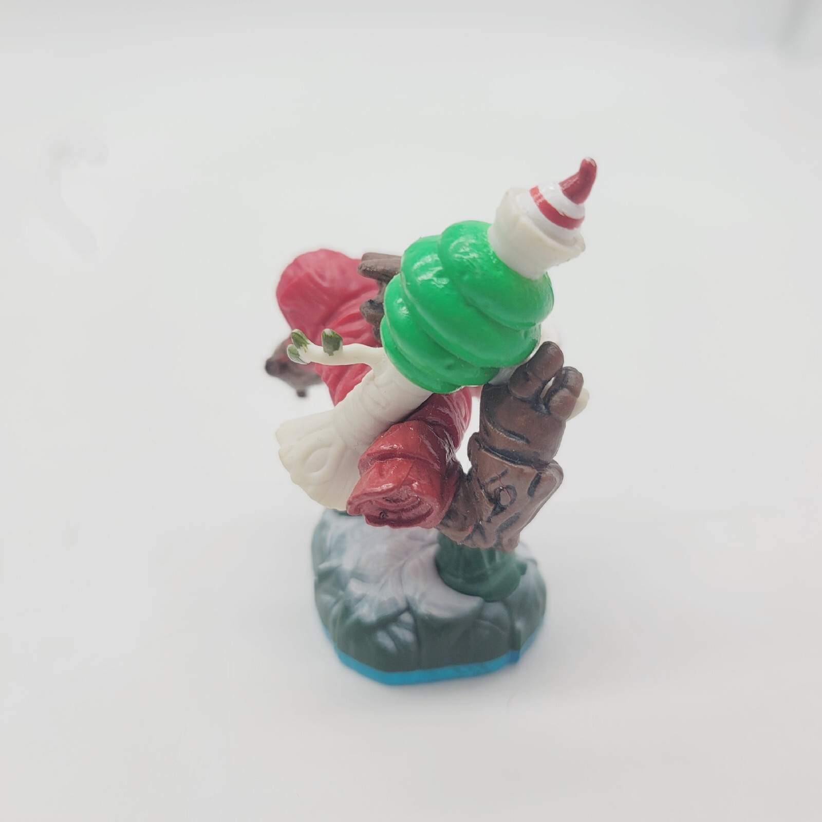 Lightcore Bumble Blast Skylanders Swap Force Imaginators Wii U PS4 Xbox One