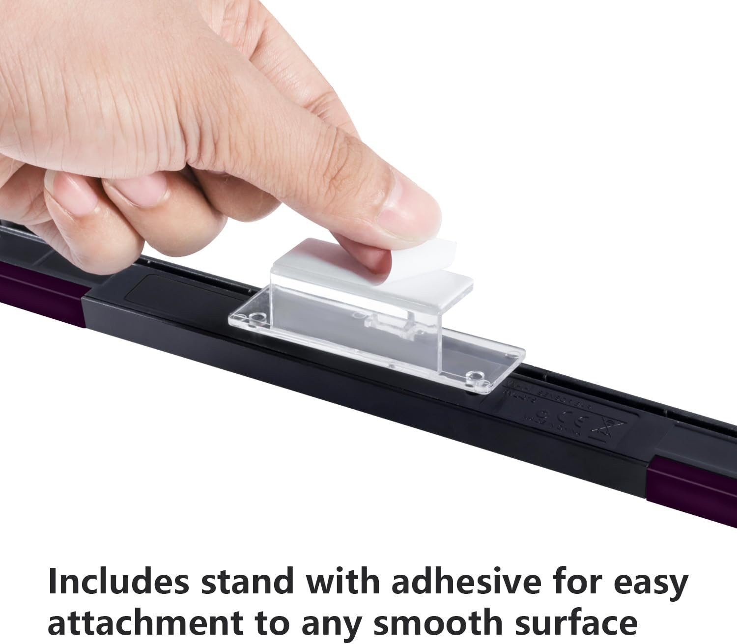 Sensor Bar for Wii, Replacement Wired Infrared Ray Sensor Bar for Nintendo Wii a