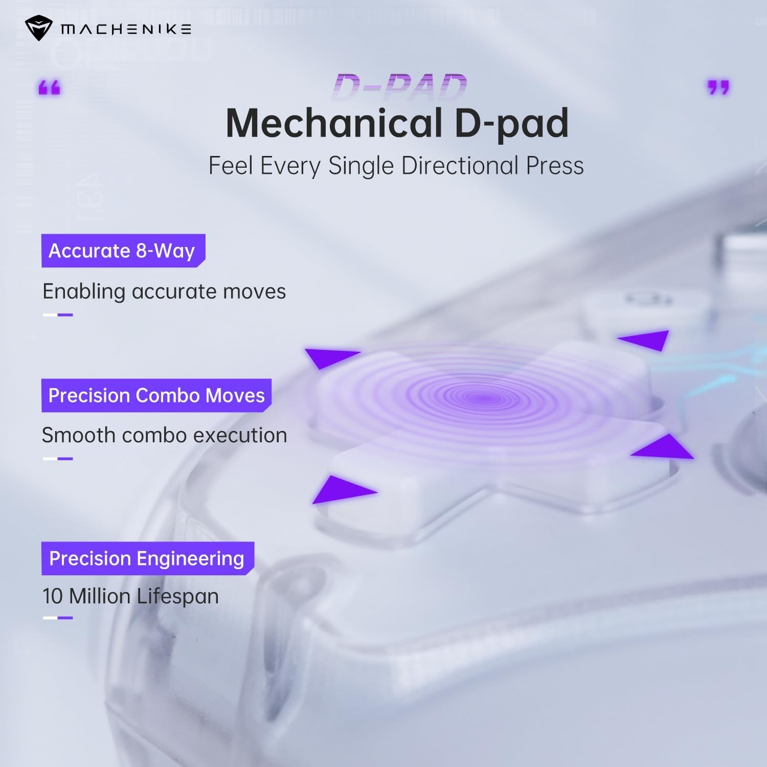 G3S Wireless Gaming Controller for Windows PC,Switch,Android,PC Controller Wi…