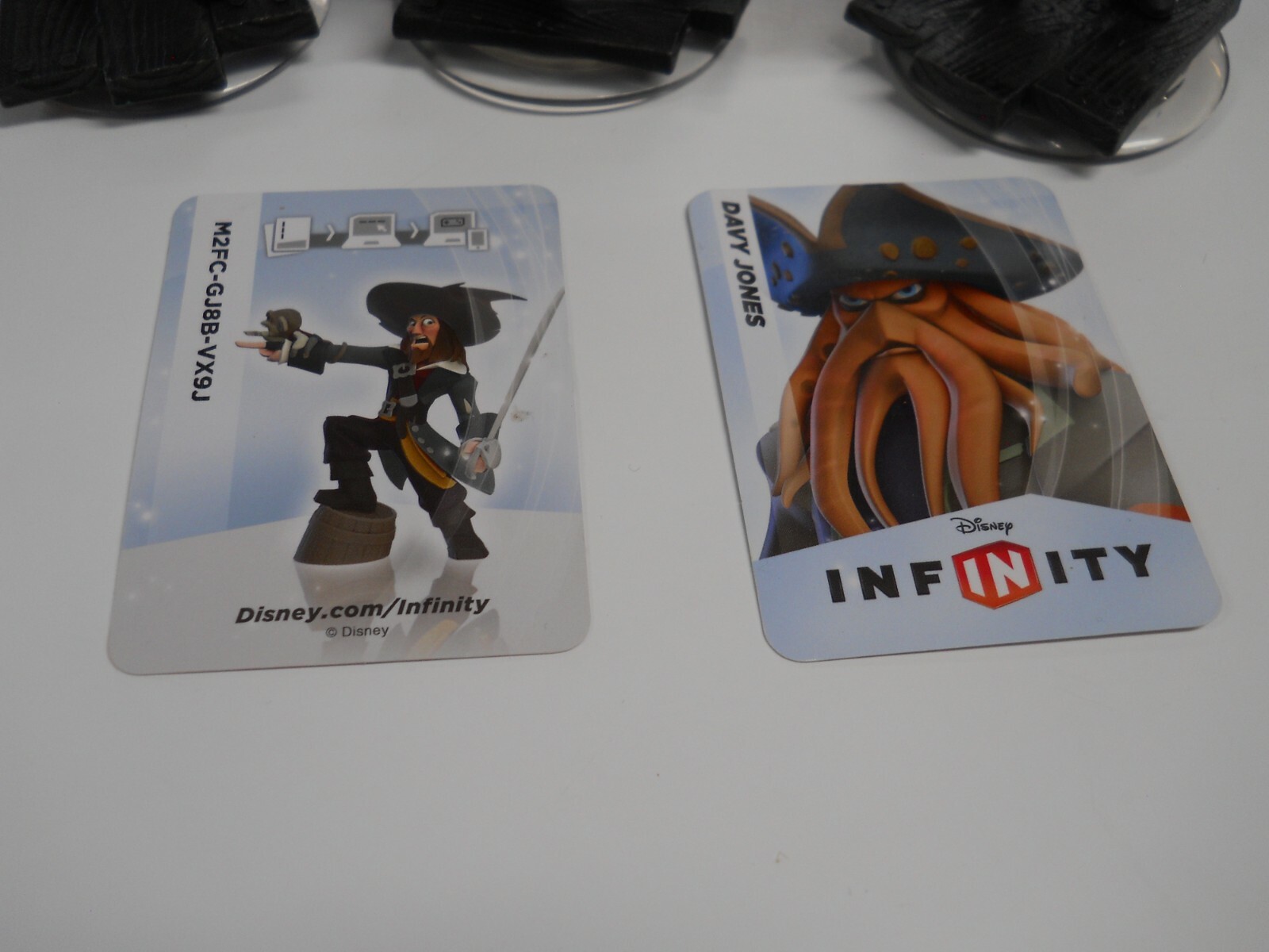 Disney Infinity 1.0 Toy Story Set: Woody Buzz Lightyear Jessie & Crystal Playset
