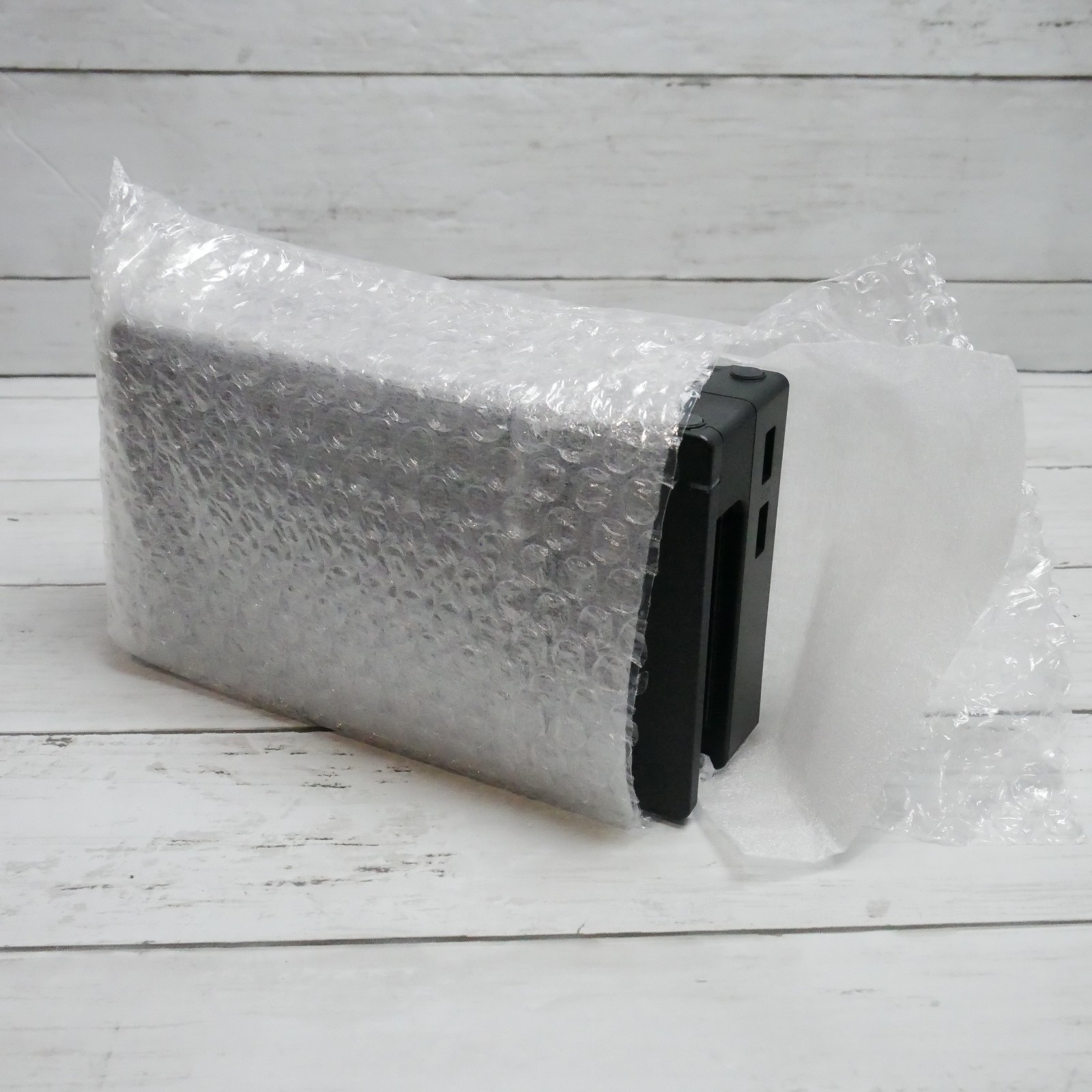 Official Genuine Nintendo Switch Console TV Dock Station Tested Working Oem