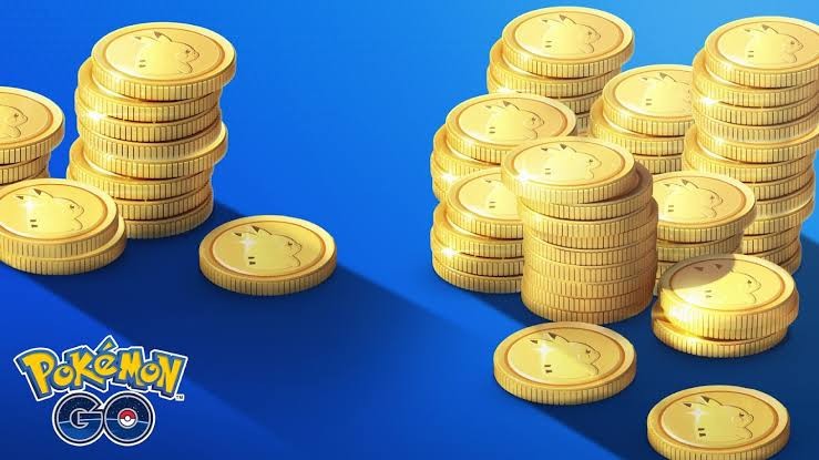 Pokémon GO Pokecoins | 5200-15500-31000 POKECOINS CHEAP | PTC | FAST & CHEAP