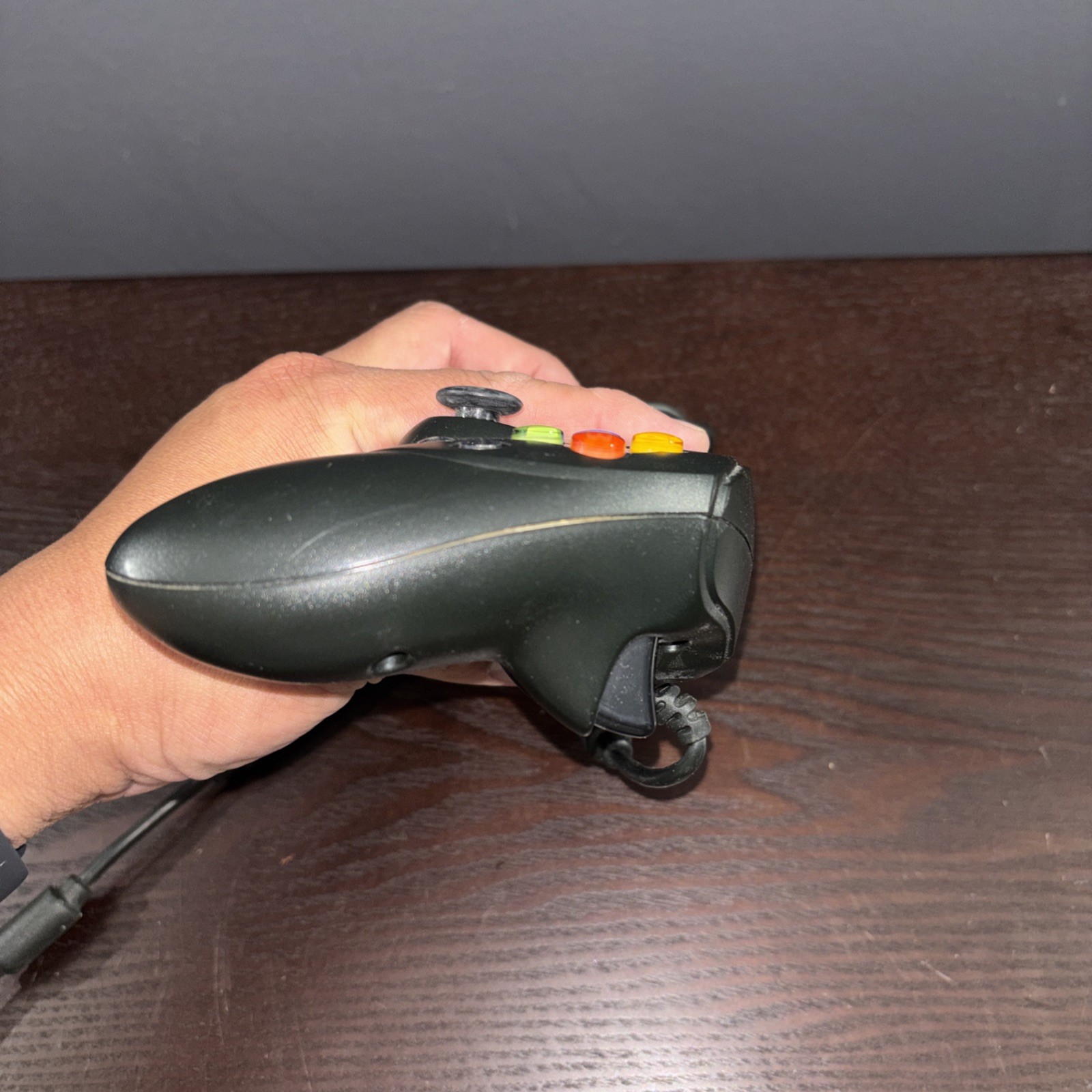 Microsoft Original OEM Xbox Controller S Model X08-69873