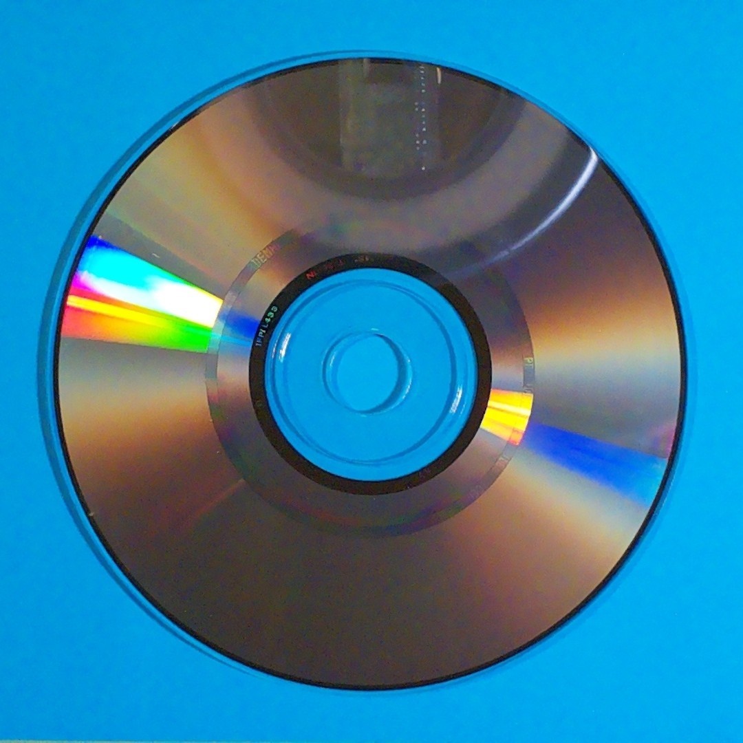 Dead or Alive 2 (Sega DC, 2000) – Disc Only – Tested & Working