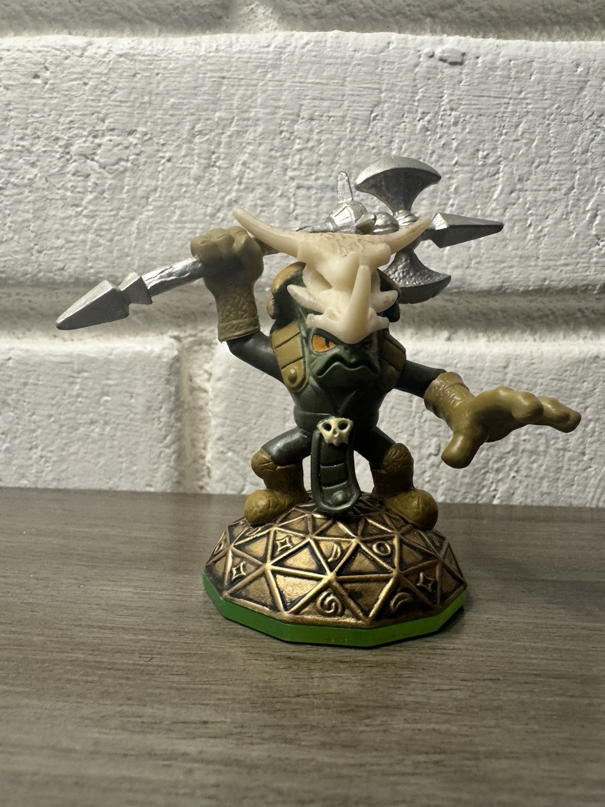 Skylanders Voodood (Series 1) Activision Figure