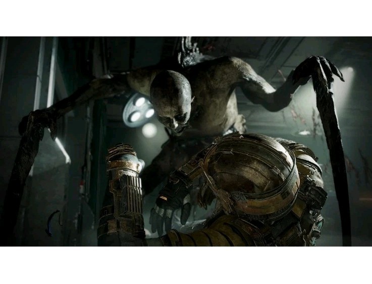 Dead Space (Xbox Series X, 2023)