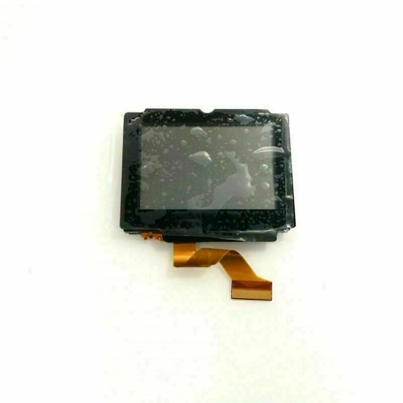 For Game Boy Advance GBA SP Handheld Game Console AGS-001 Frontlight LCD Screen