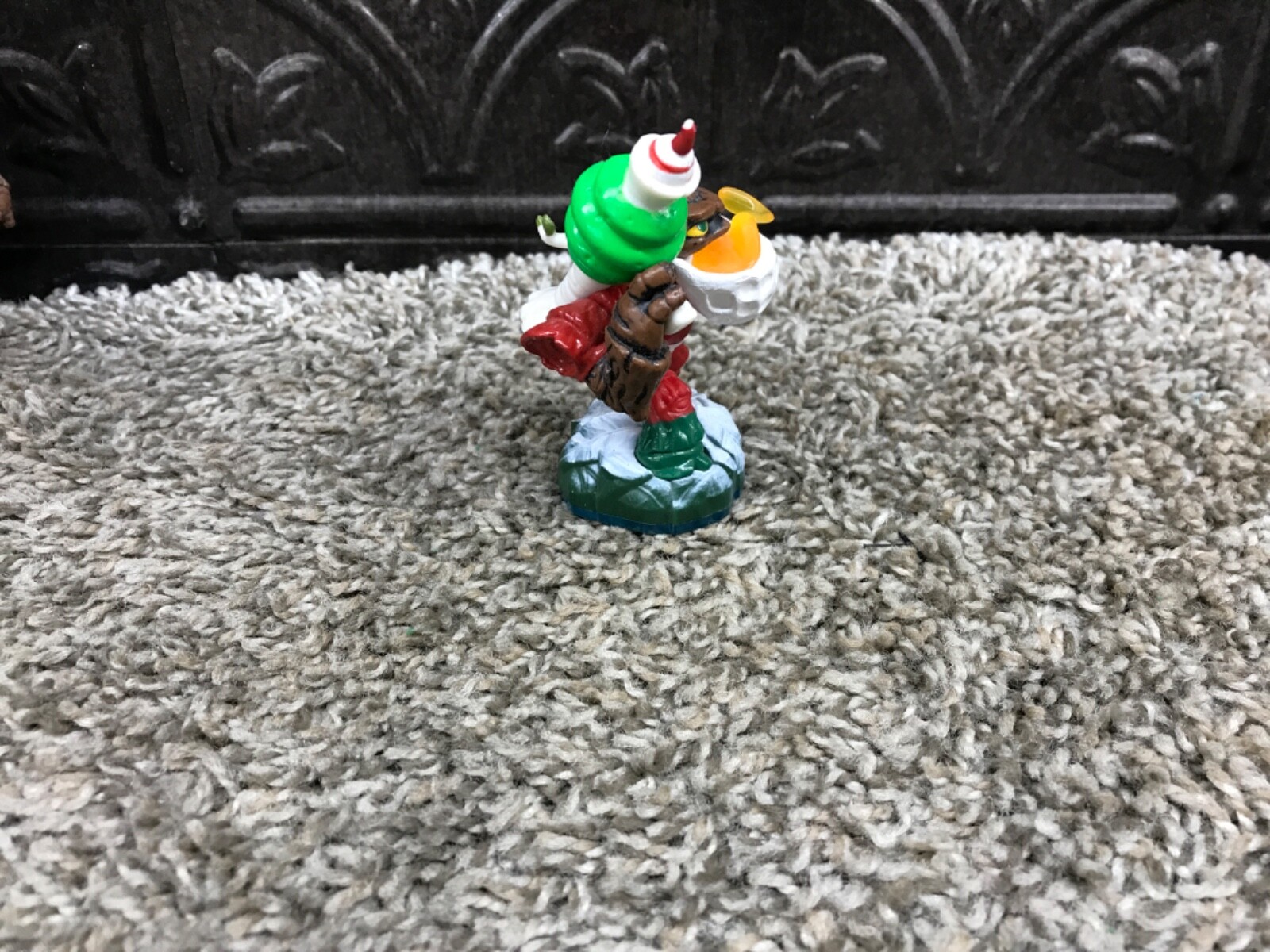 Skylanders Swap Force Jolly Bumble Blast Activision 2013