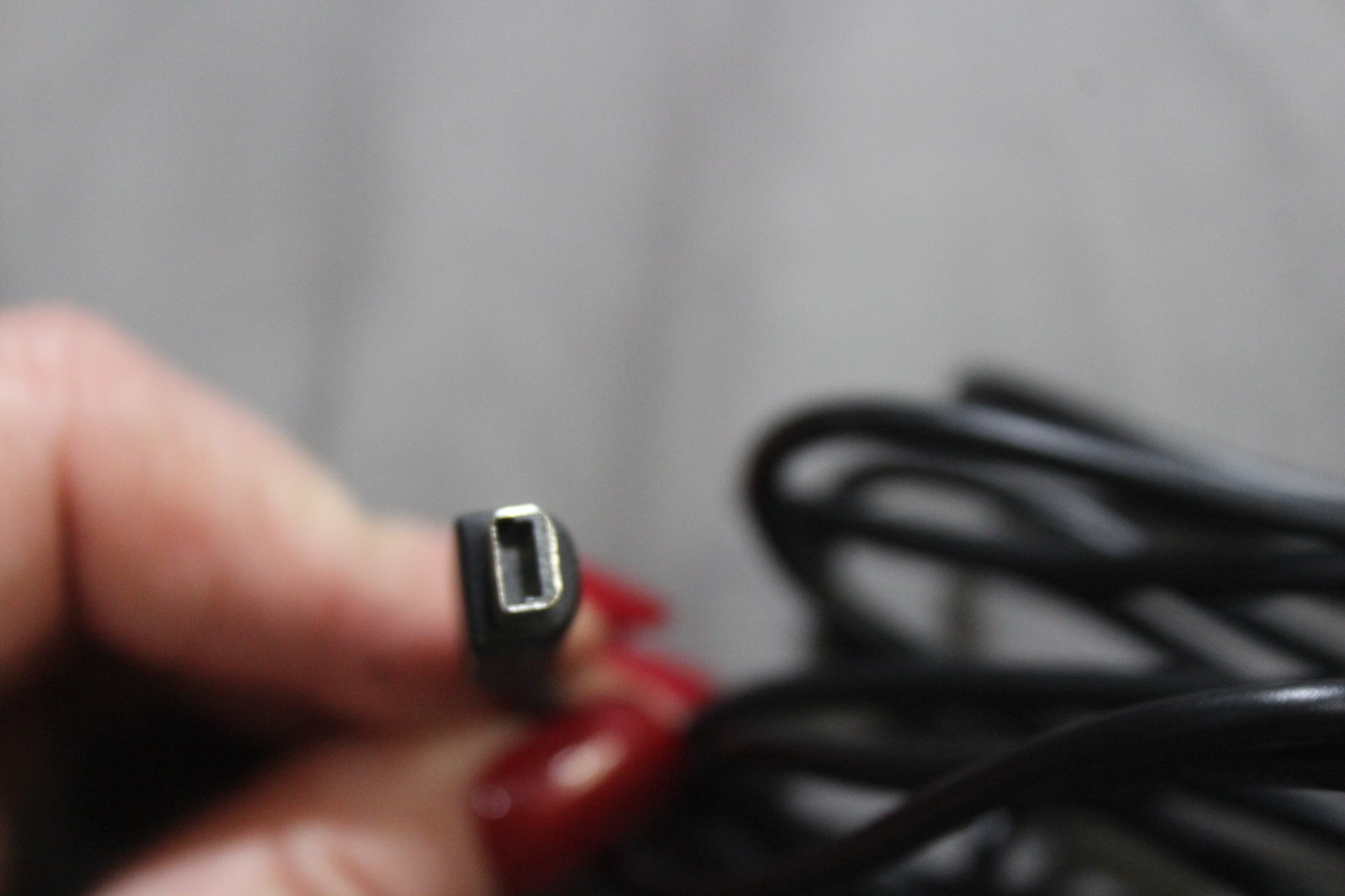 Nintendo DS 2DS 3DS Car Charger ~ Authentic OEM DC Auto Power Adapter