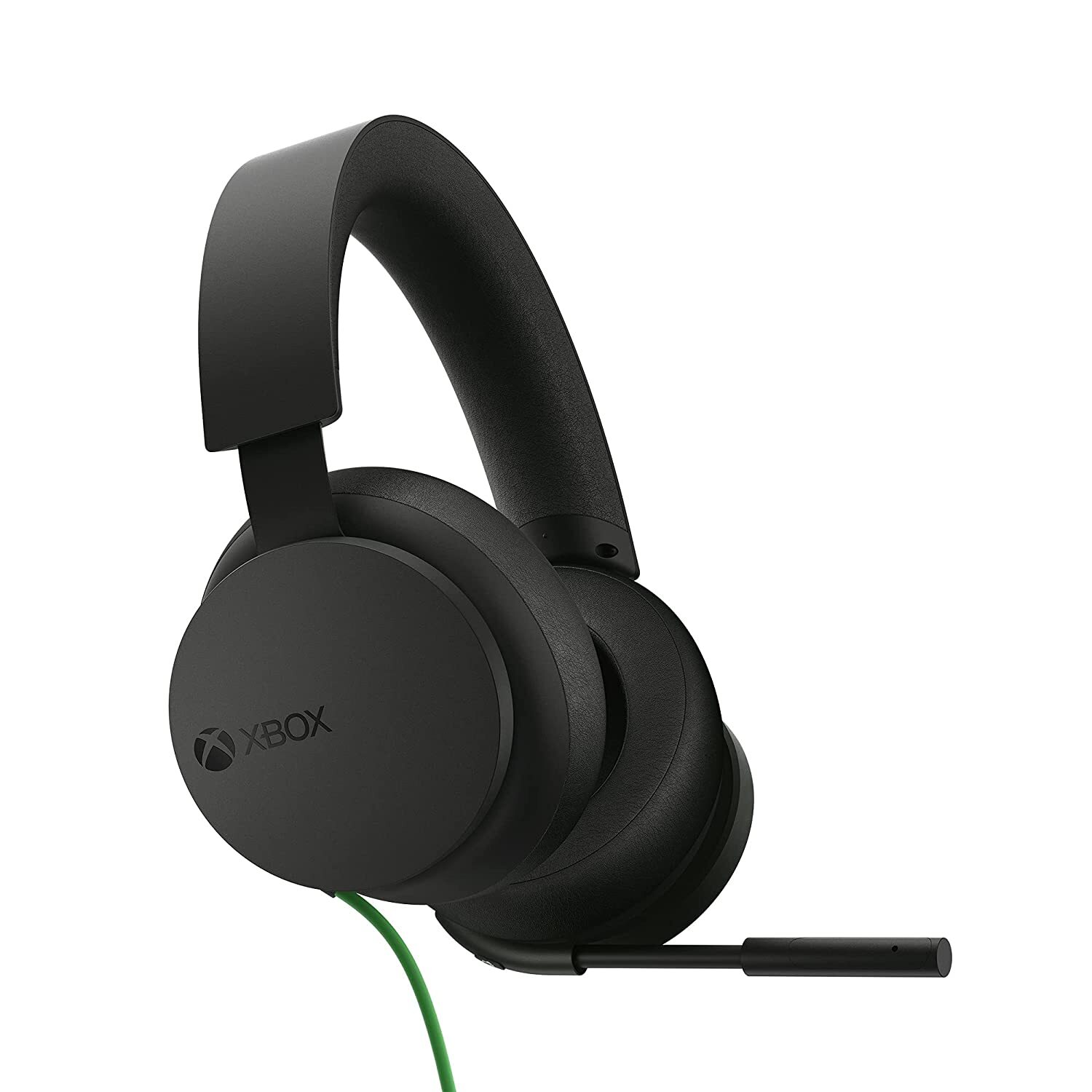 Microsoft Xbox Stereo Headset for Xbox Series X|S, Xbox One & Windows 10 (1984)™