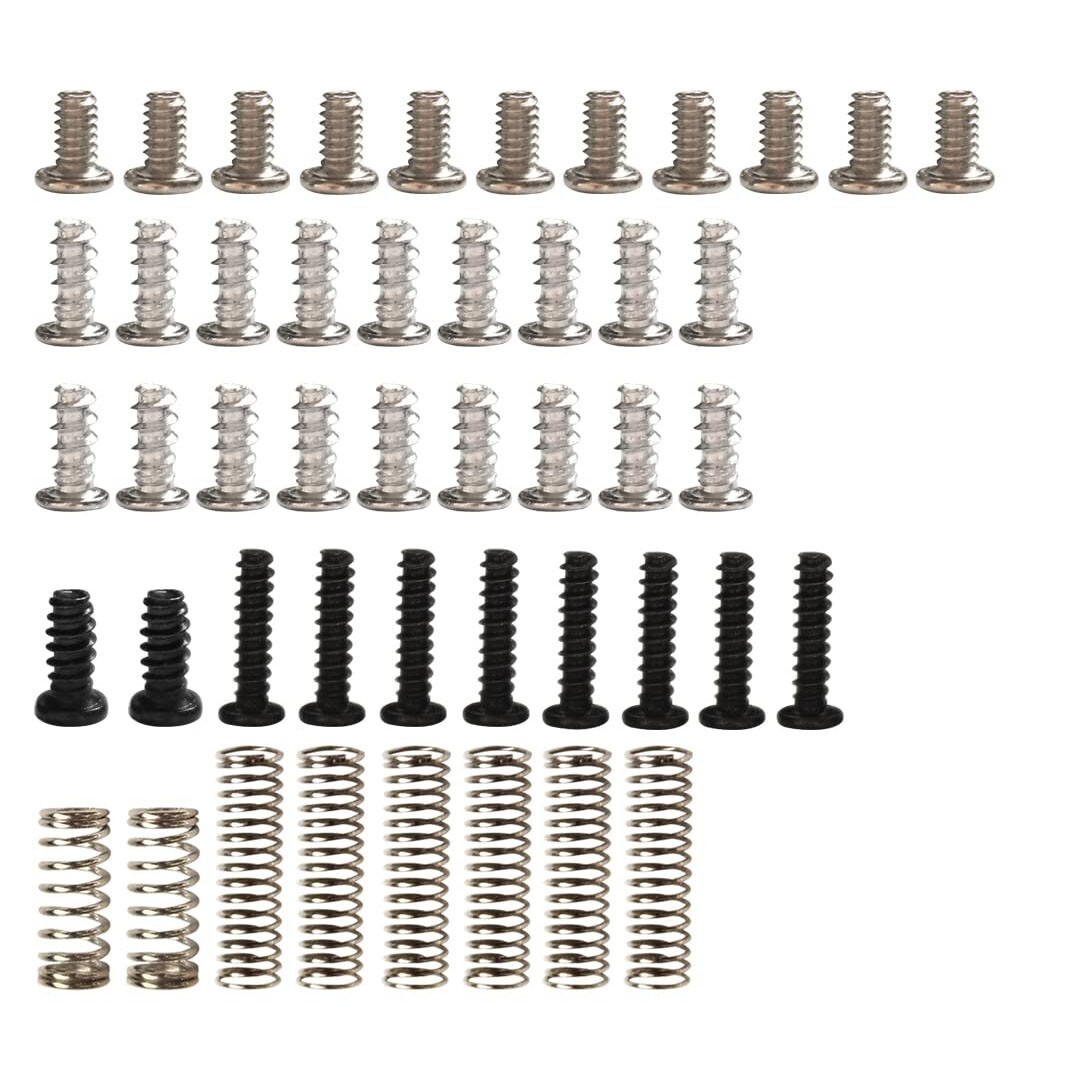 Full Housing Screws Set Screw Repair For Nintendo Switch / Lite Console Joycon
