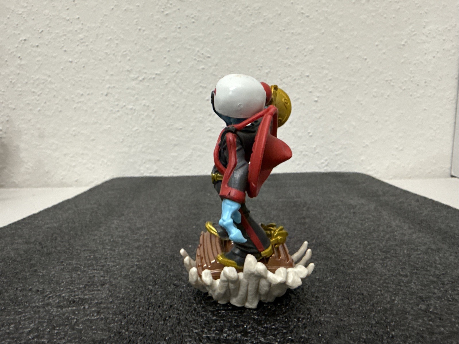 Skylanders SUPERCHARGERS Character Figure: FIESTA 87528888
