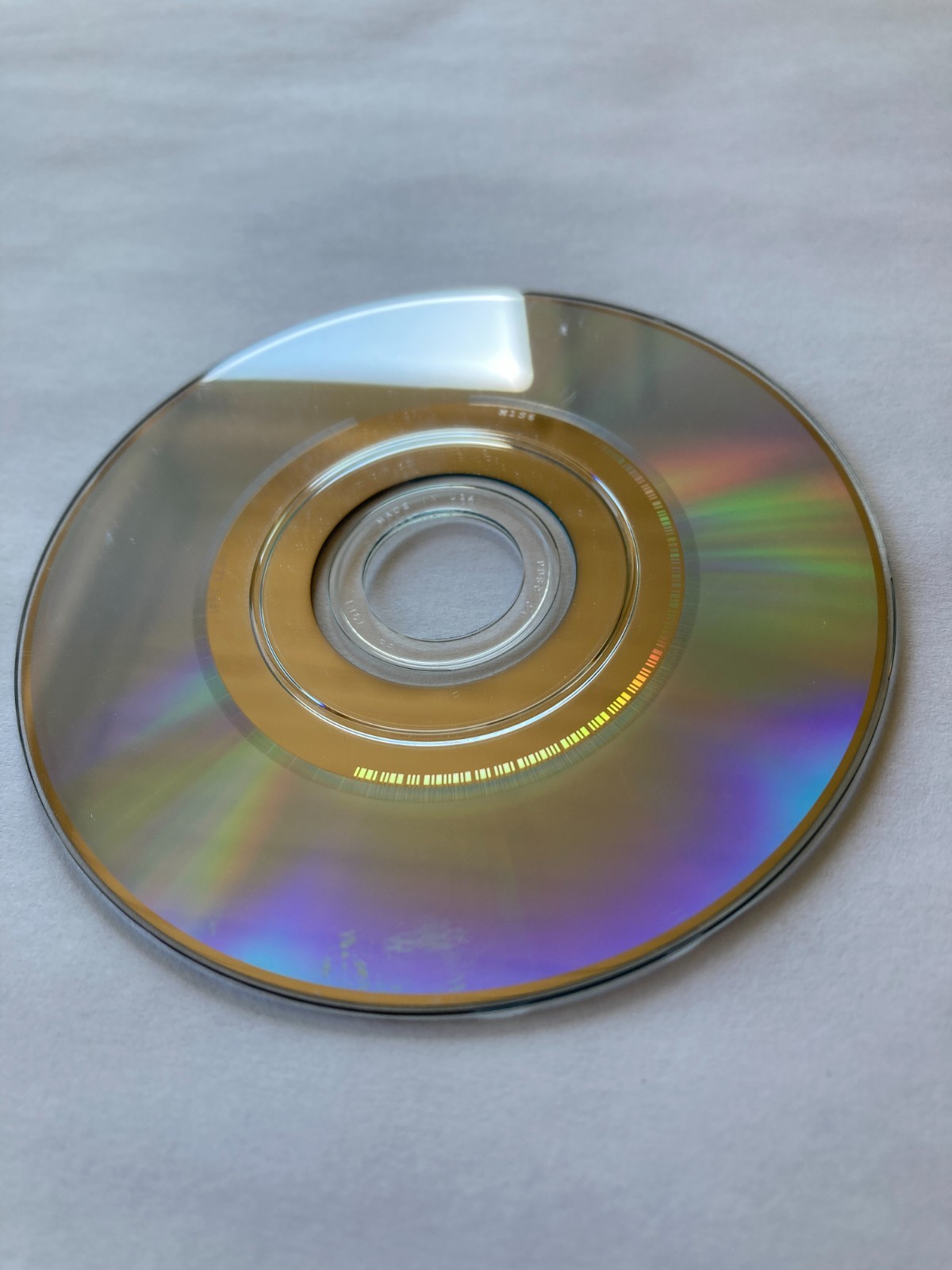 Super Smash Bros Melee (Nintendo GameCube, 2001) – Disc Only – Tested, works