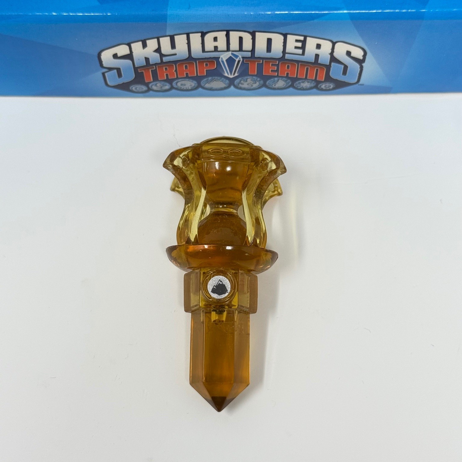 Activision Skylanders Earth Hourglass Trap Team