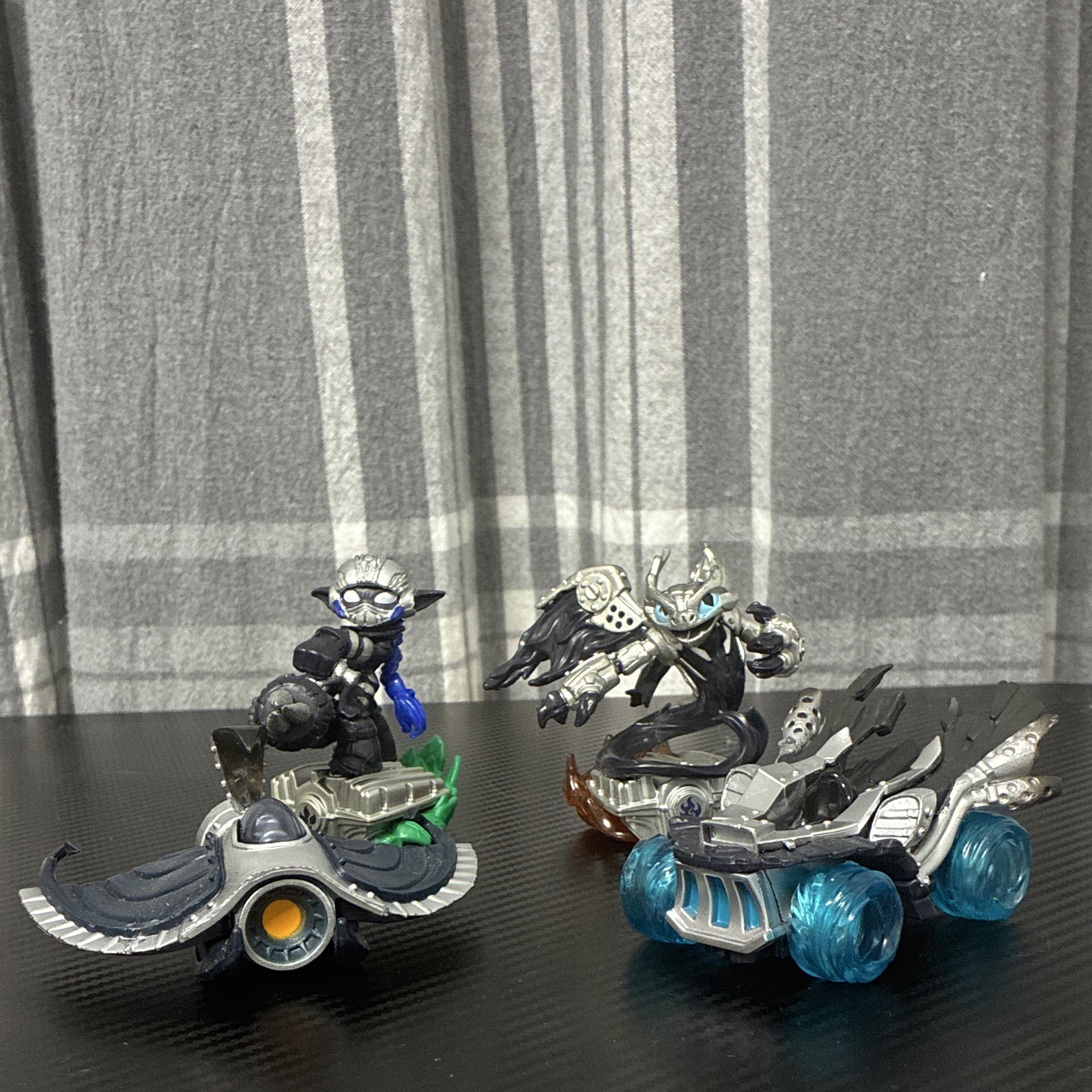 Skylanders Superchargers Metallic