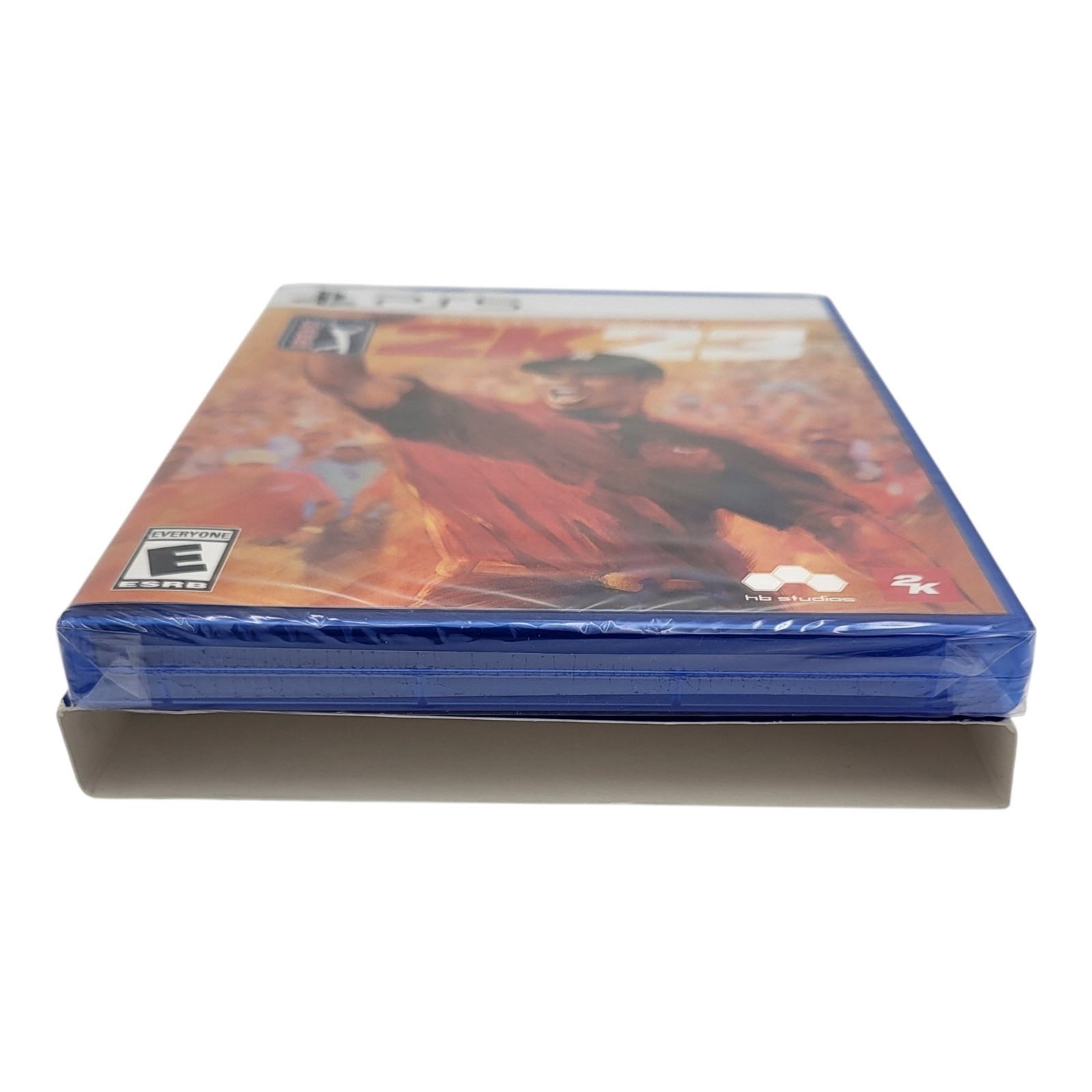PGA Tour 2K23 Deluxe Edition PS5 Brand New Sealed W/Cardboard Sleeve NIB