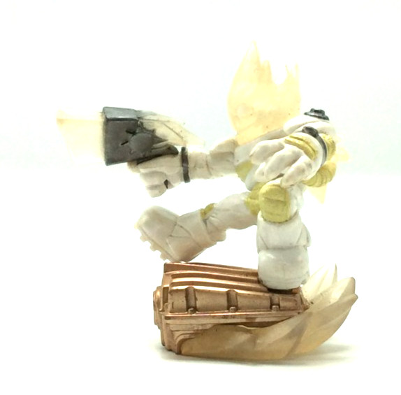 2015 Activision Skylanders Super Chargers ASTROBLAST Figure Model 87526888