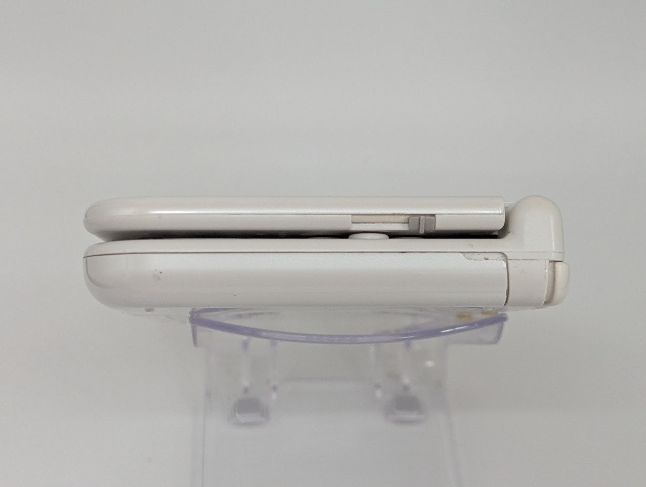 B664 Nintendo new 3DS LL XL console White Japan fx