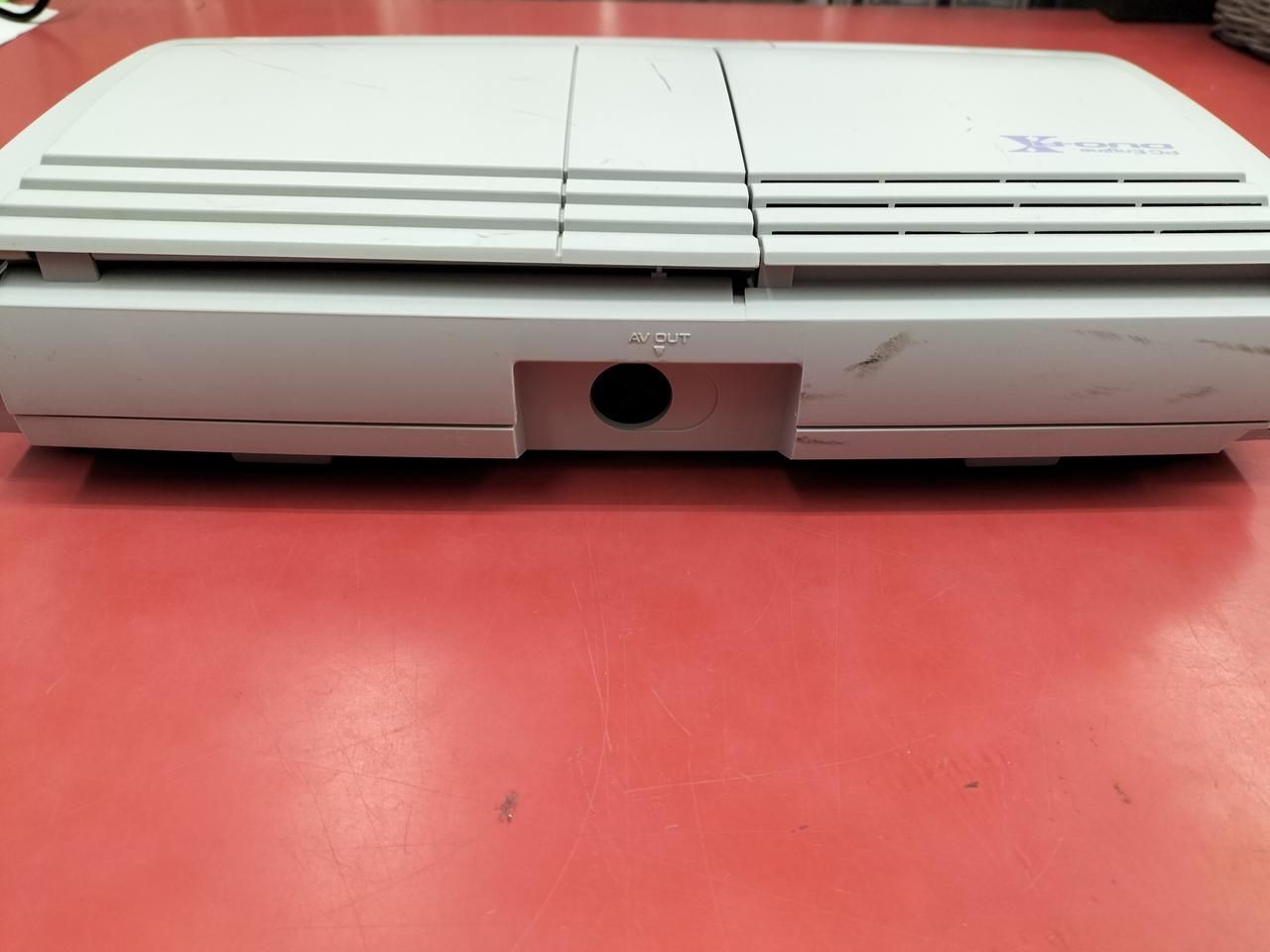 NEC PC Engine Duo-R PCE-DUORX Used