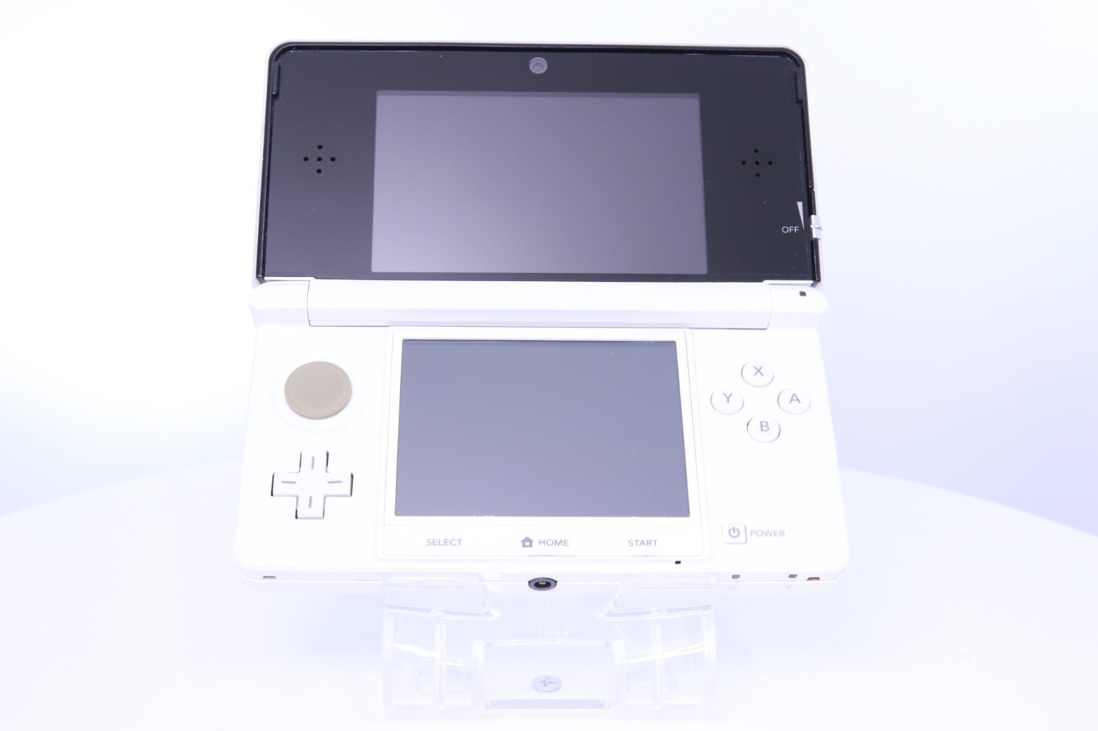 Nintendo 3DS: Monster Hunter 3G Special Pack [Rank:A]