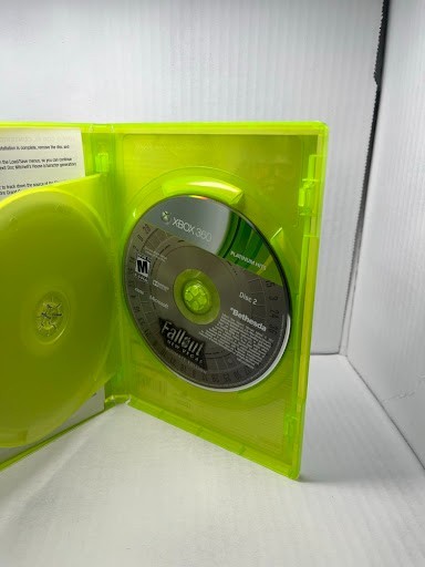 Fallout: New Vegas – Ultimate Edition (Xbox 360, 2012)