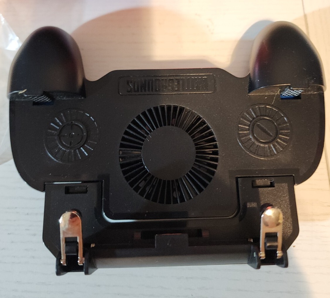 Mobile Game Controller, SR 4000mAh Open Box NB14