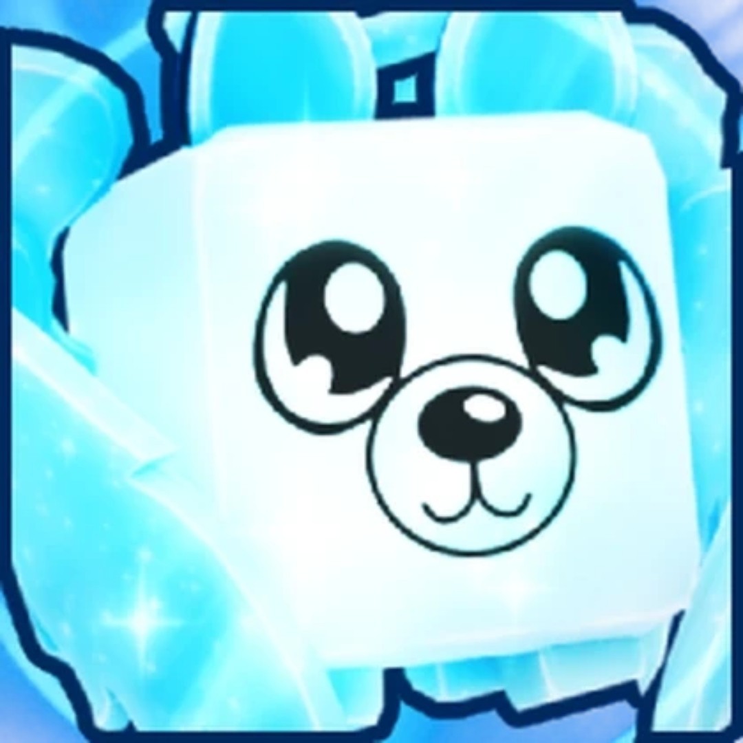 The Angel Bear (SECRET) | Bubble Gum Simulator Infinity – BGSI | cheapest!