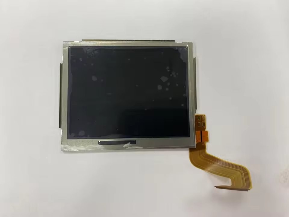 Nintendo New 3DS Top Upper LCD Screen Replacement Display Part Console Repair
