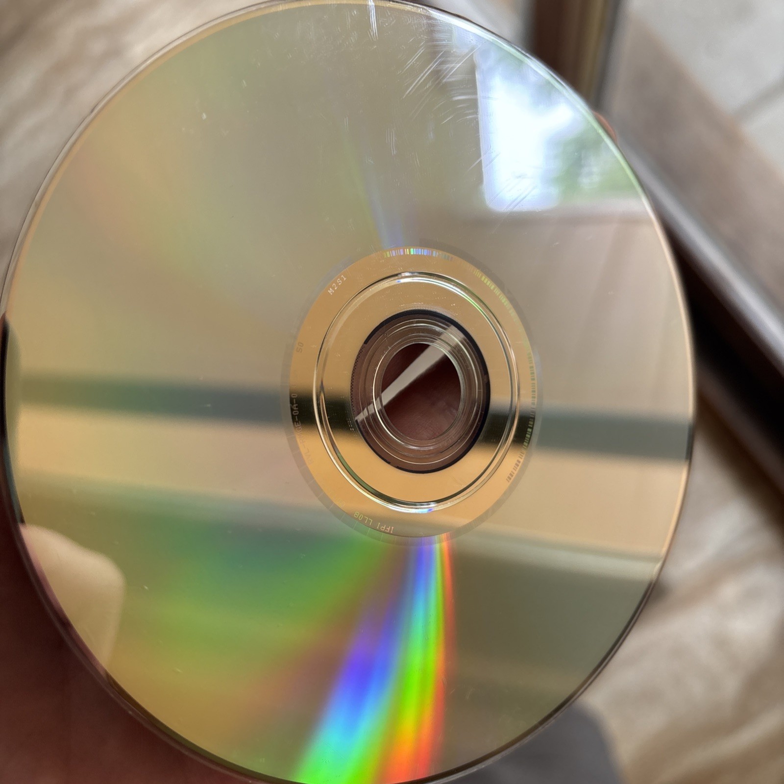 Super Mario Galaxy (Nintendo Wii, 2007) Tested & Working