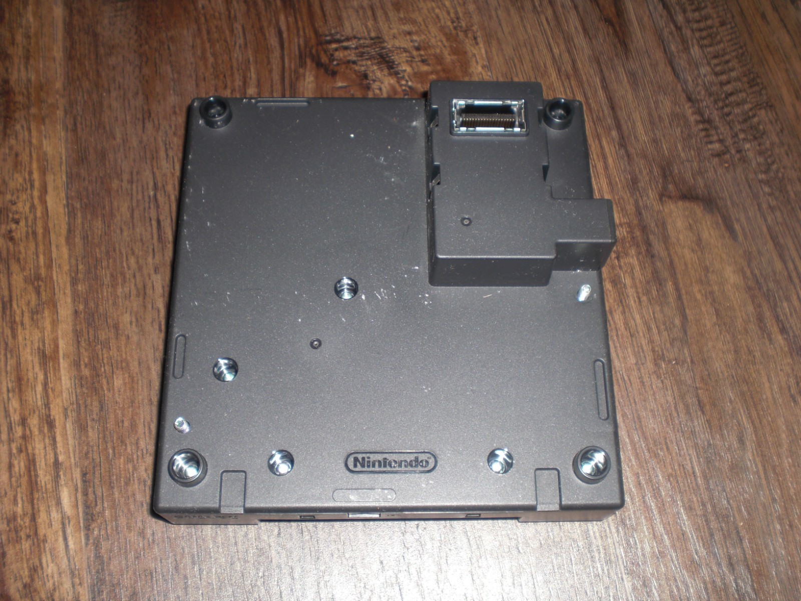 Nintendo Game Boy Player DOL-017 GameCube GBA Advance Play Pokemon No Disc Disk