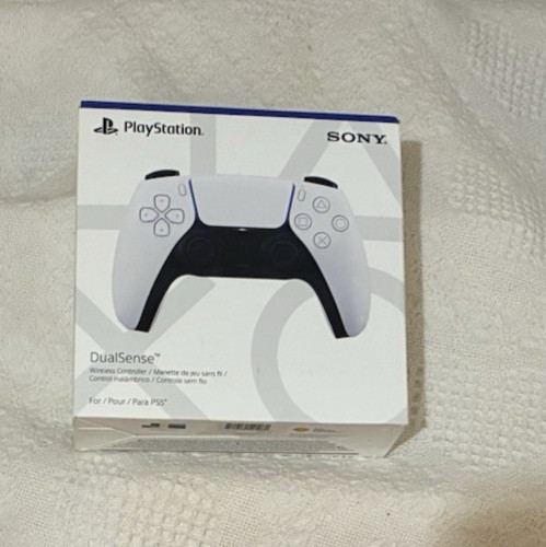 Sony PlayStation 5 DualSense Wireless Controller – Brand New