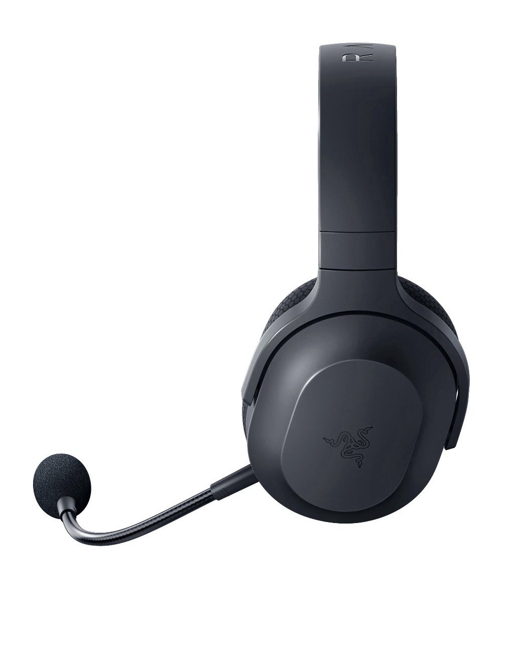 Razer Barracuda X Wireless Gaming Headset – Black (RZ0404430100R3U1)
