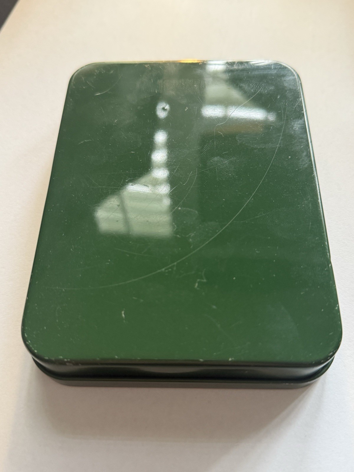 Pokémon Emerald Authentic w/PreOrder Tin, Tested Working, New Battery, Manual