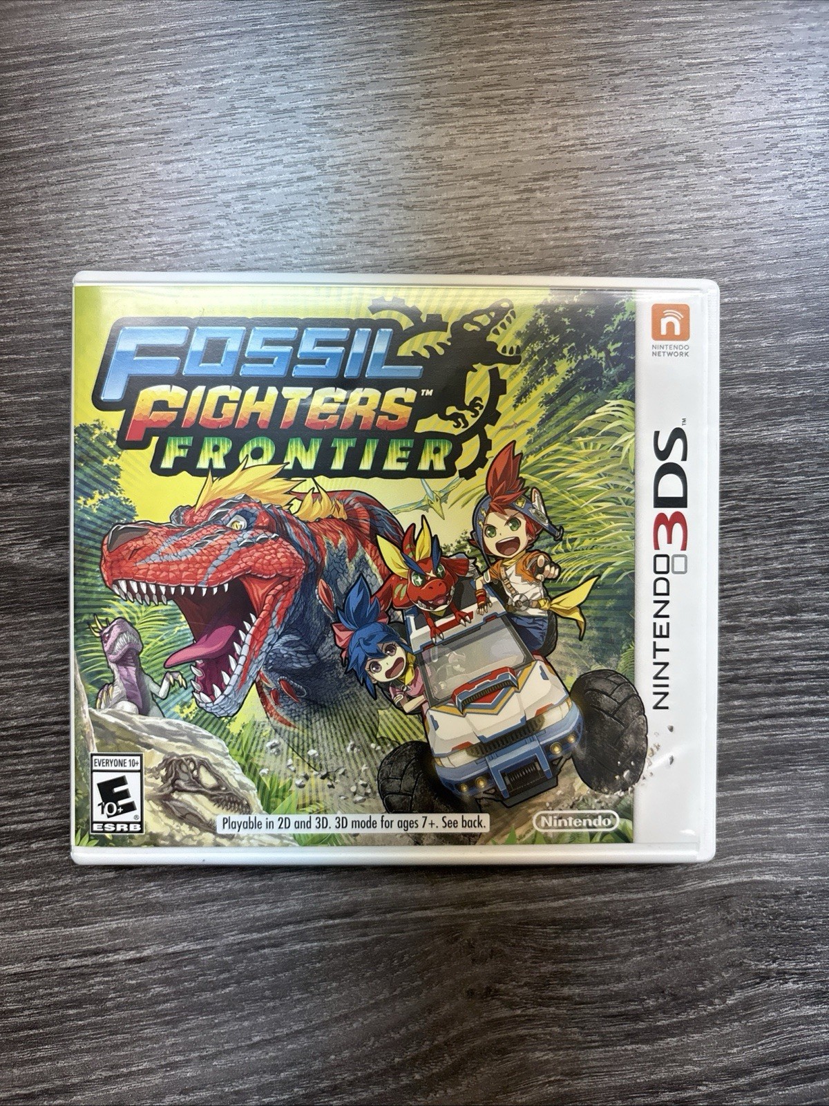 Nintendo 3Ds & Ds games