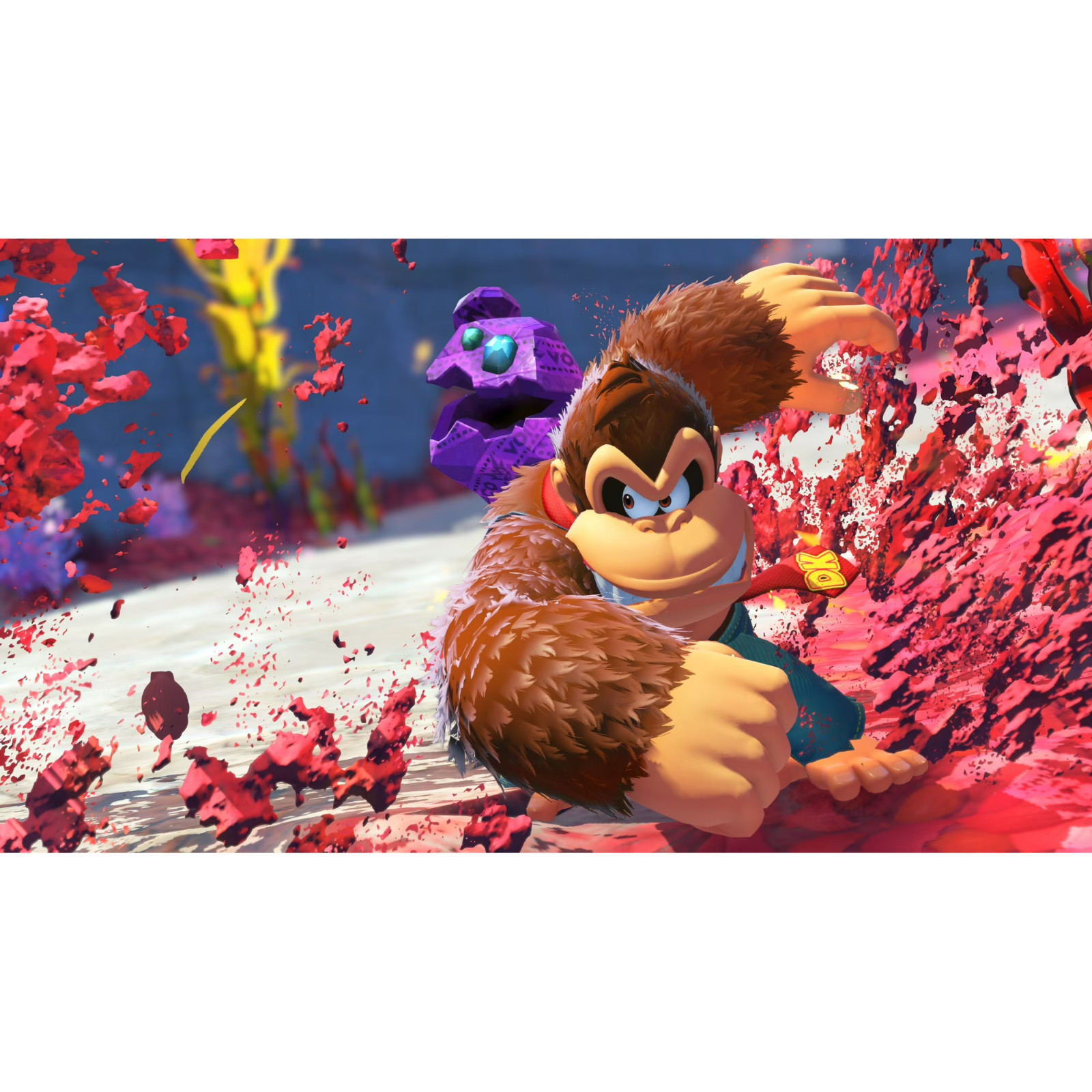 [Flash-Sale] Donkey Kong Bananza – Nintendo Switch 2 – U.S. Version