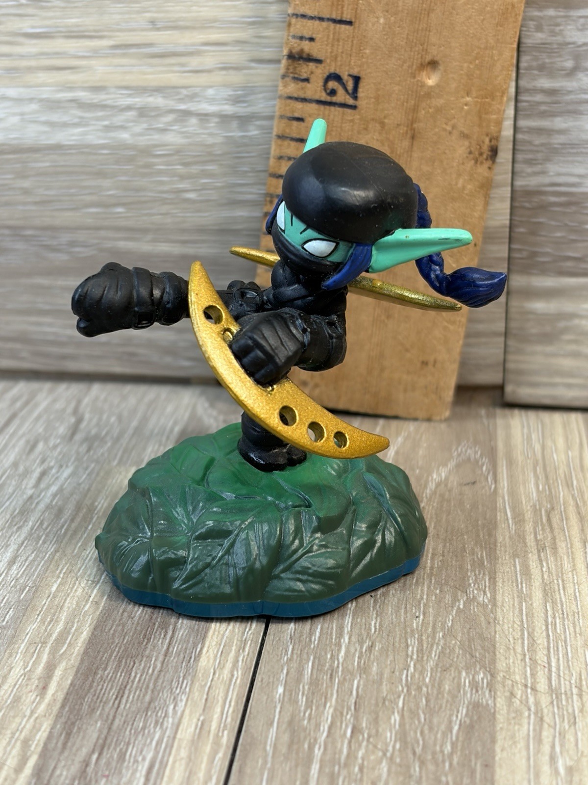 Skylanders Swap Force – 12 Figure Lot Swappers Only