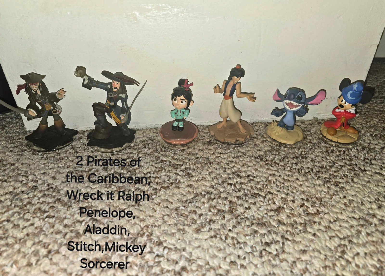 DISNEY INFINITY 2.0 (BUNDLE) – X-BOX 360